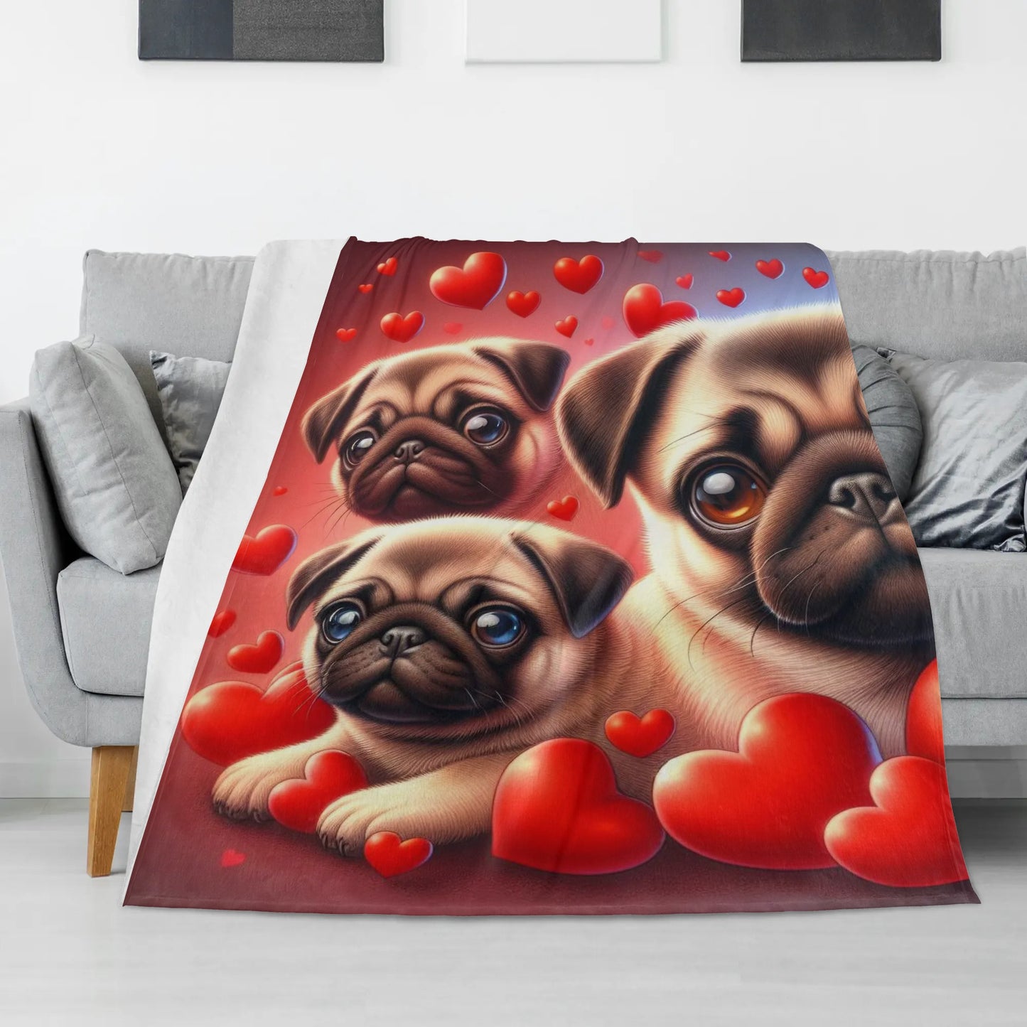Butters - Blanket