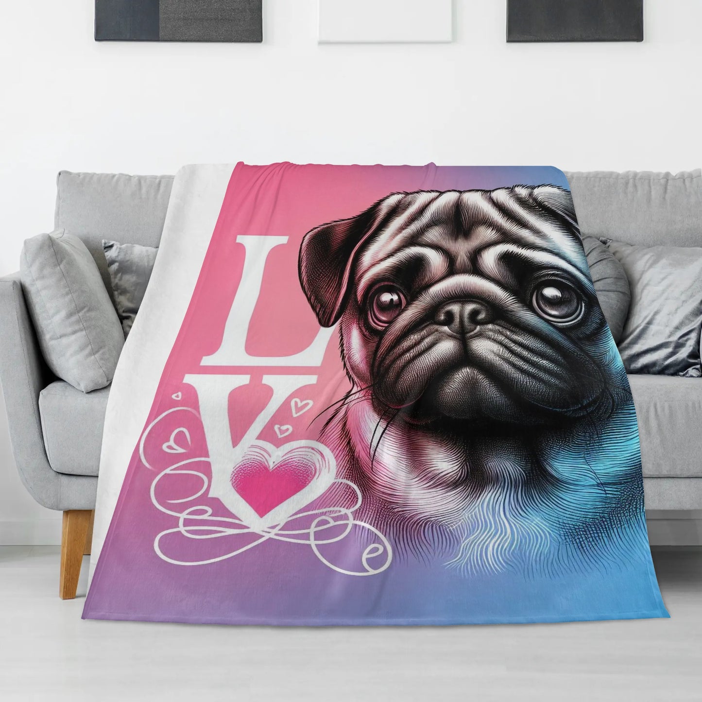 Blink - Blanket