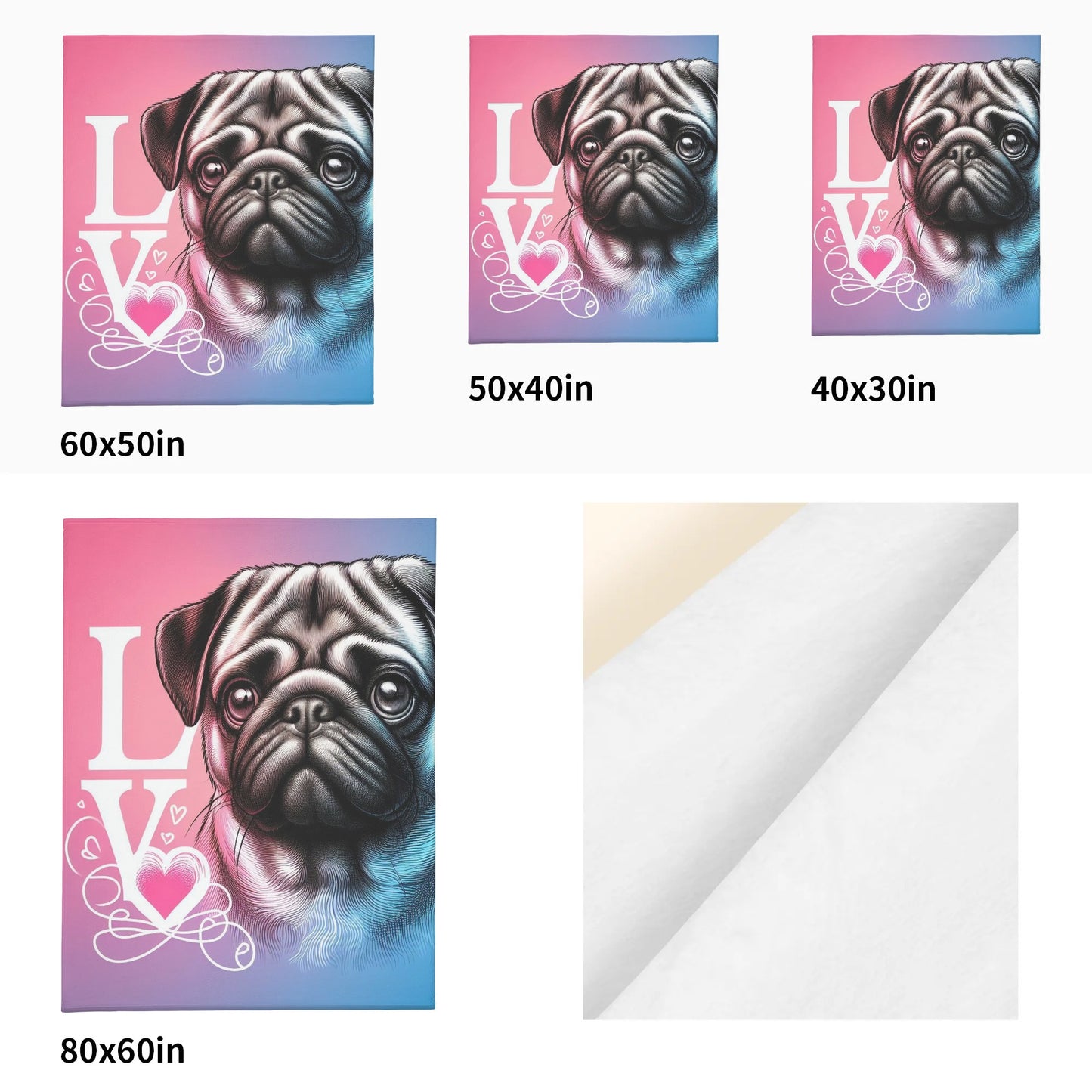 Blink - Blanket