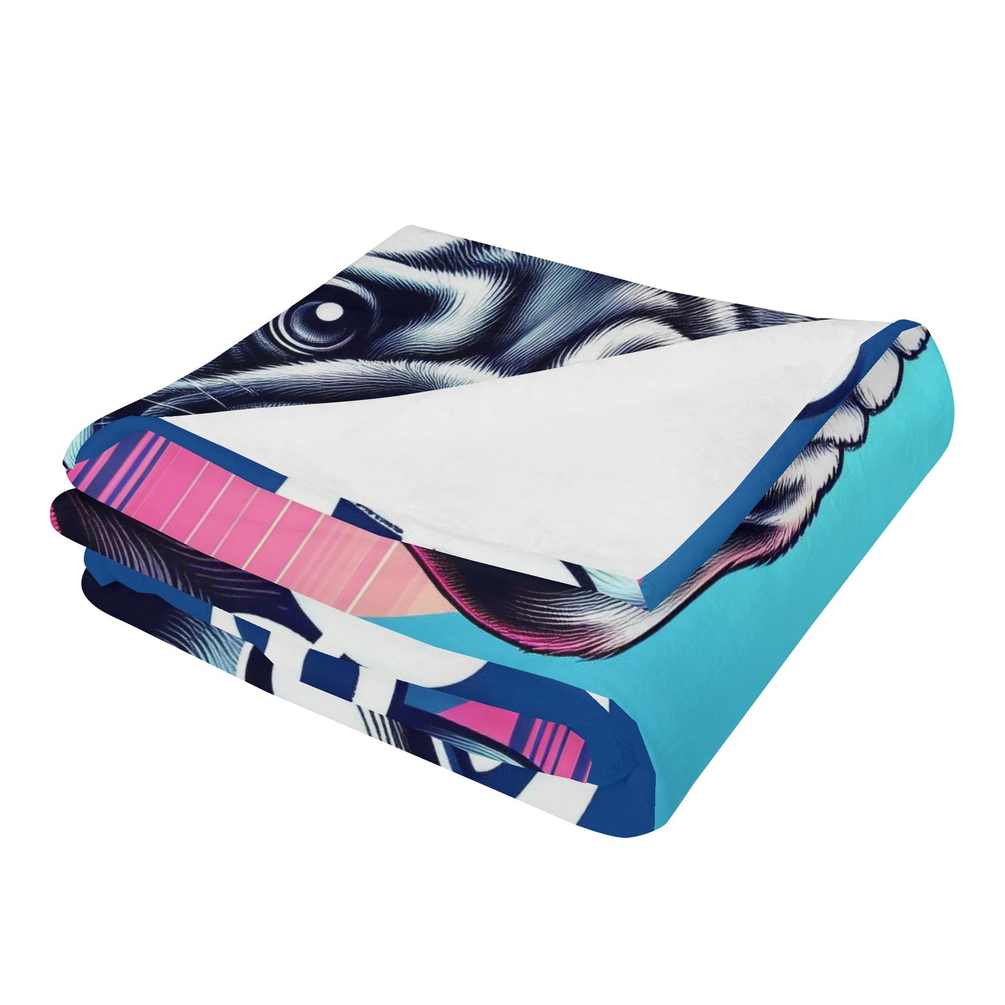Atom - Blanket