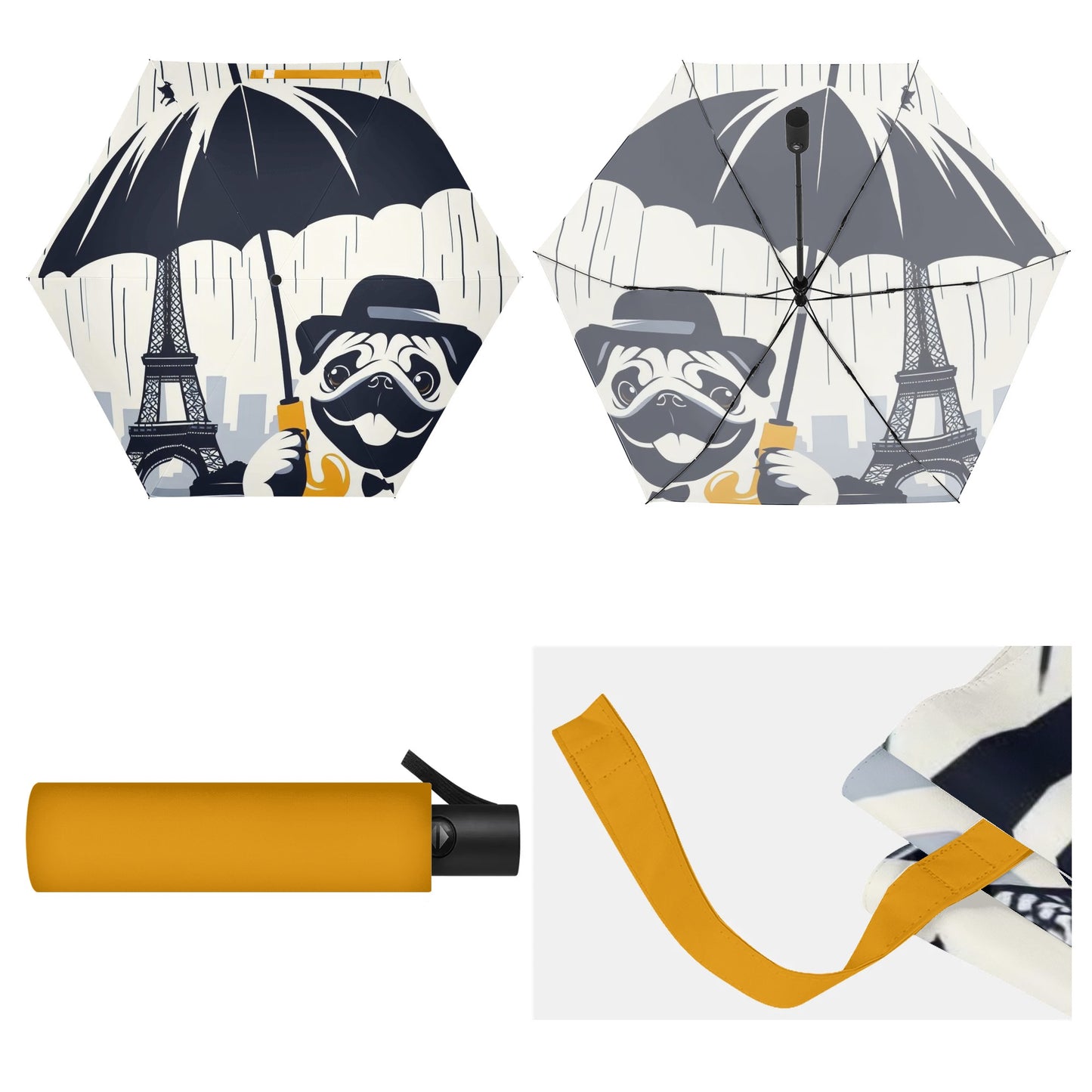 Cosmo - Umbrella