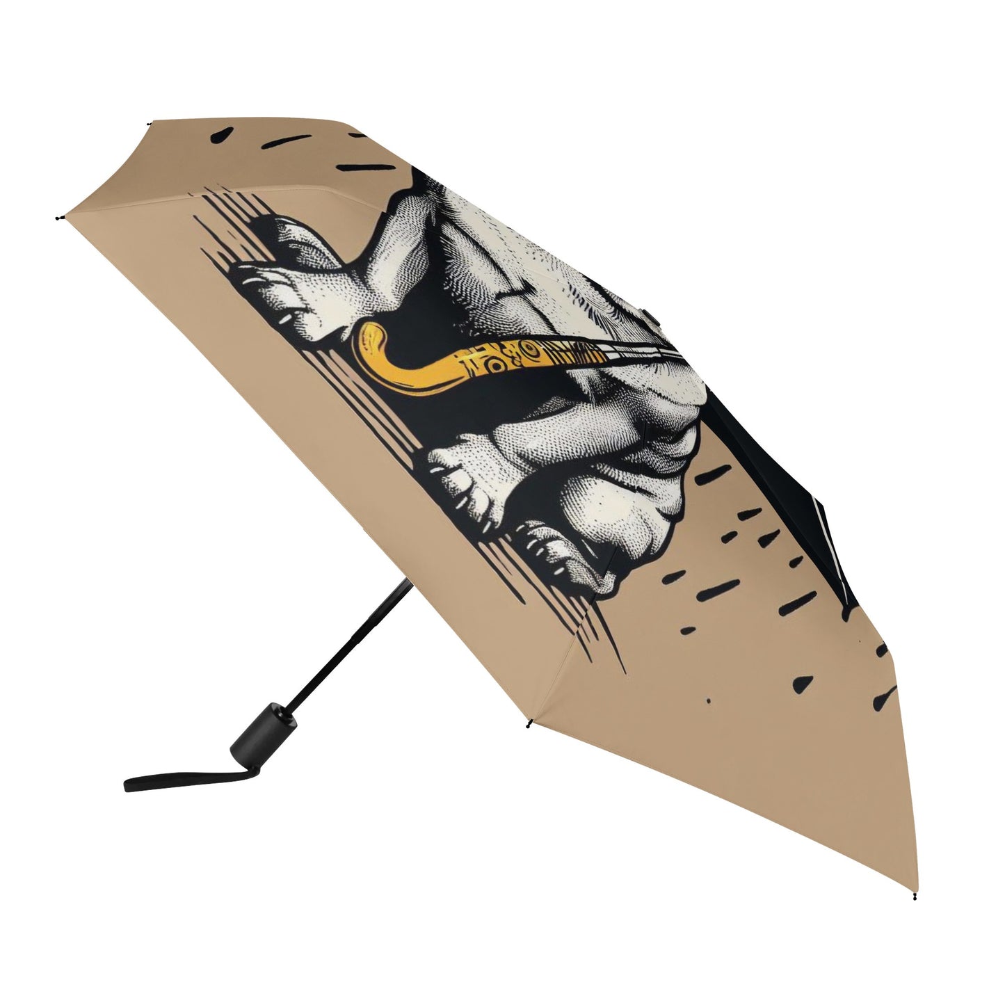 Crater - Umbrella