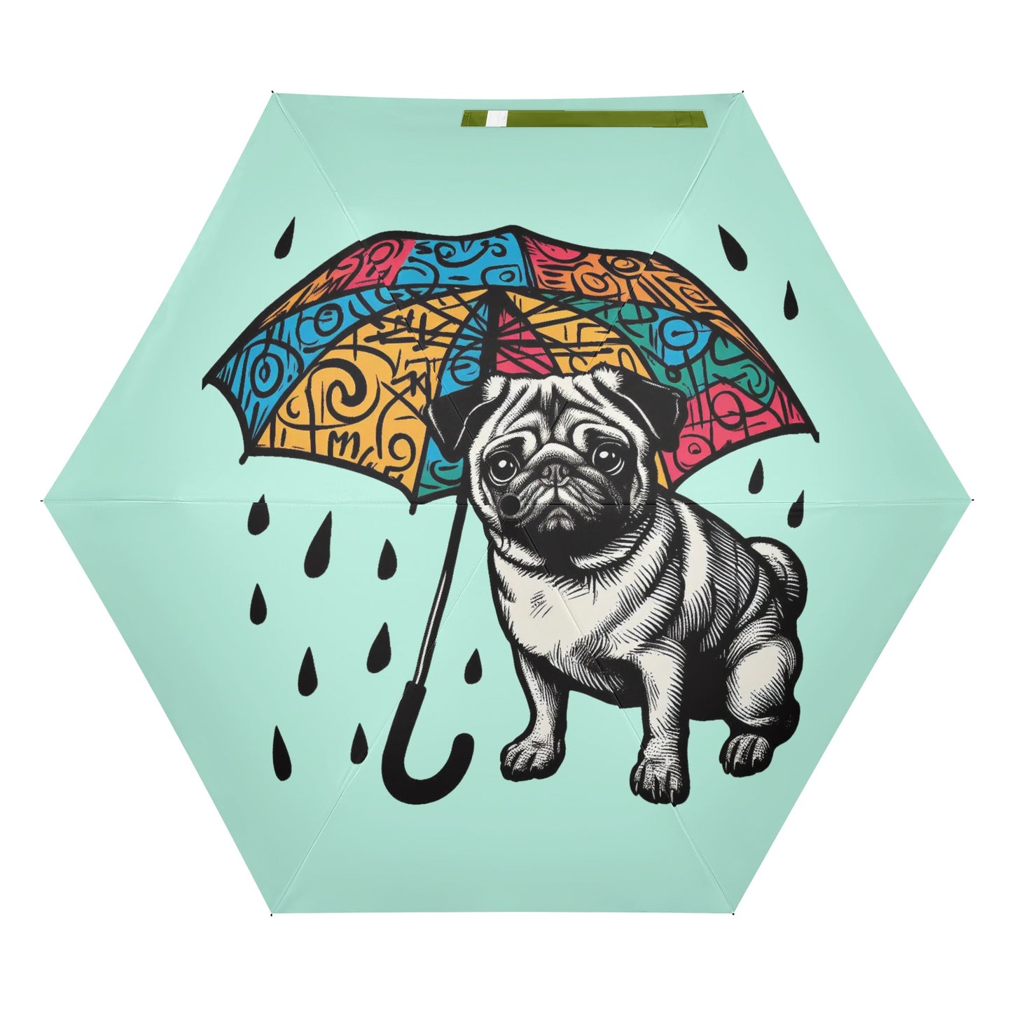 Bug - Umbrella