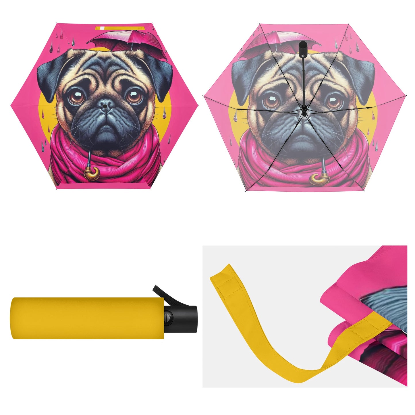 Bark - Umbrella