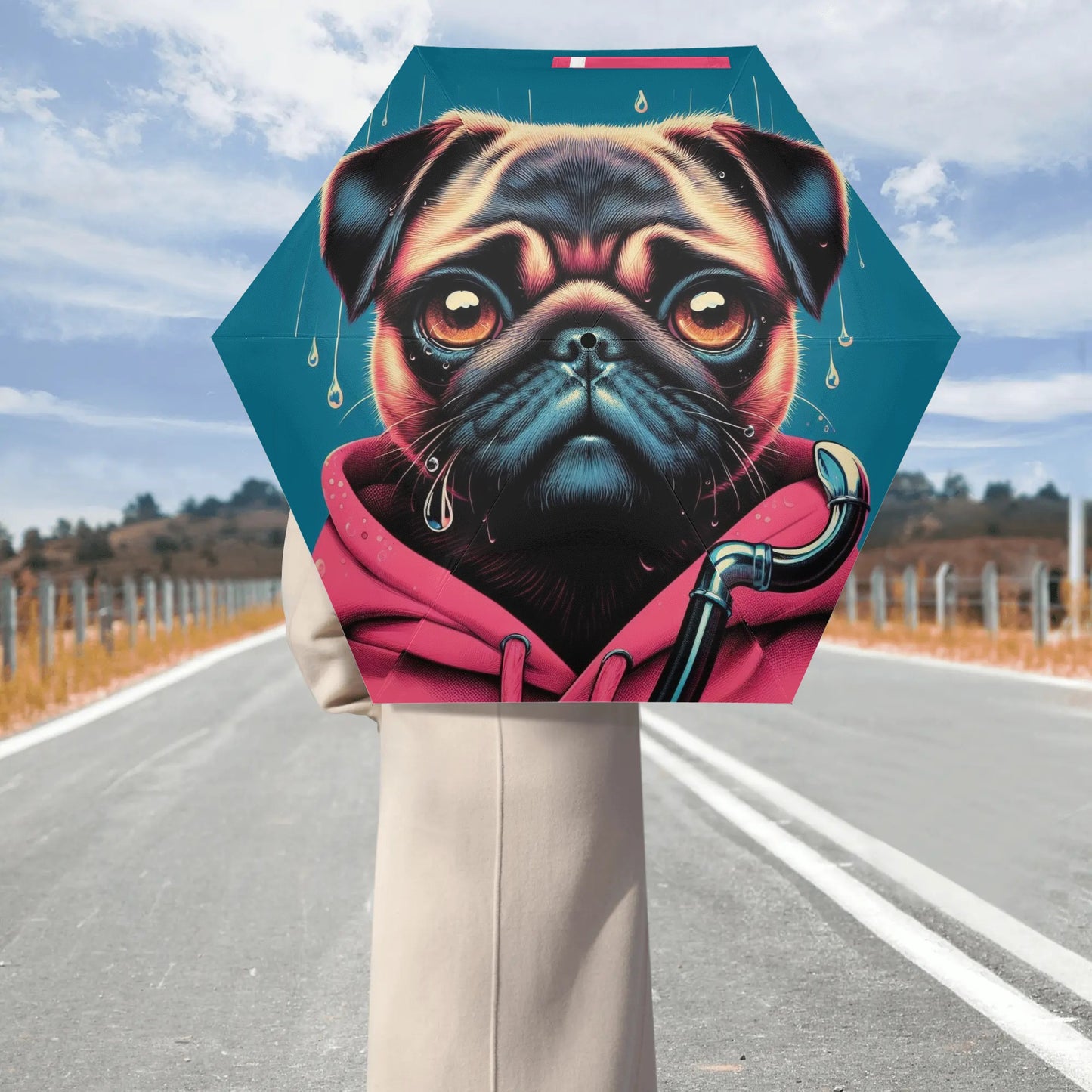 Arnie - Umbrella