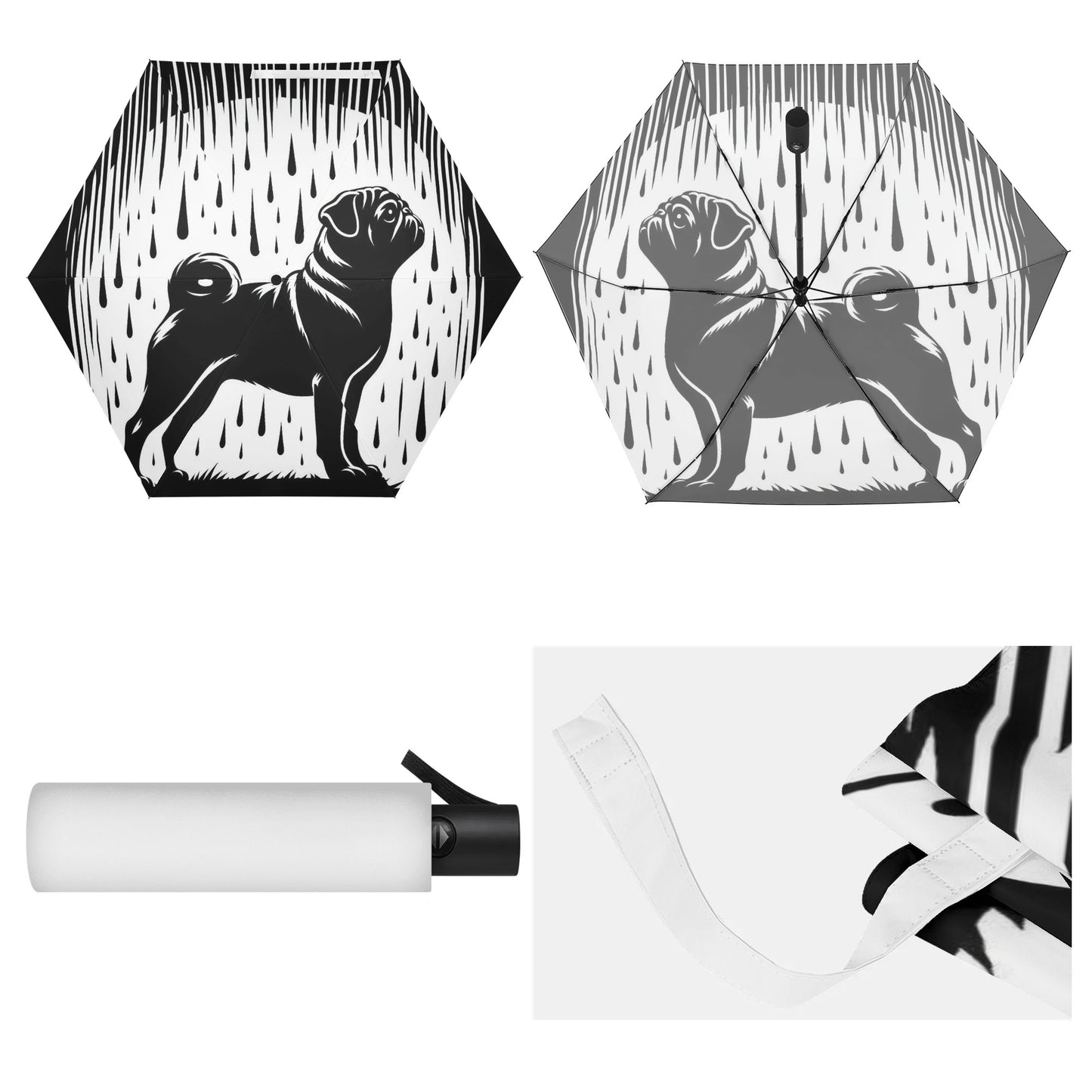 Waffle - Umbrella