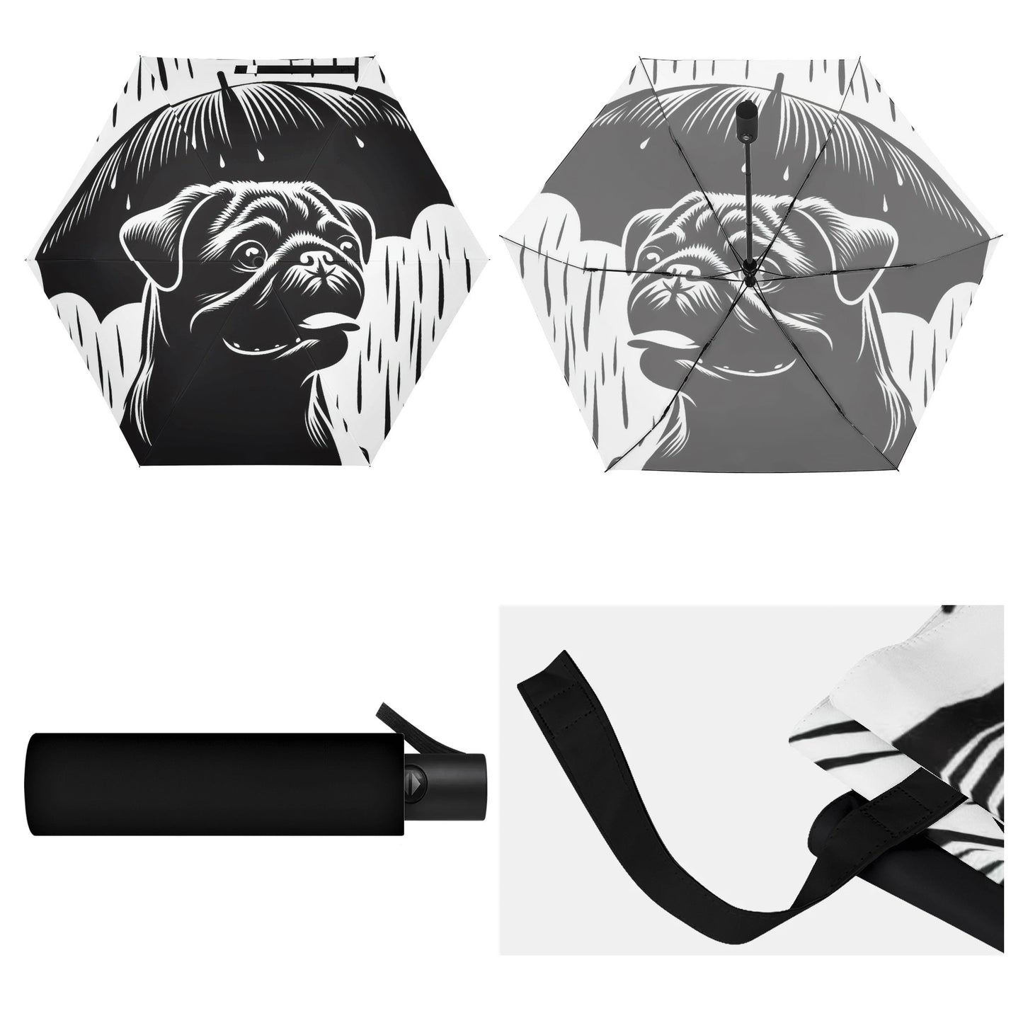 Thimble - Umbrella