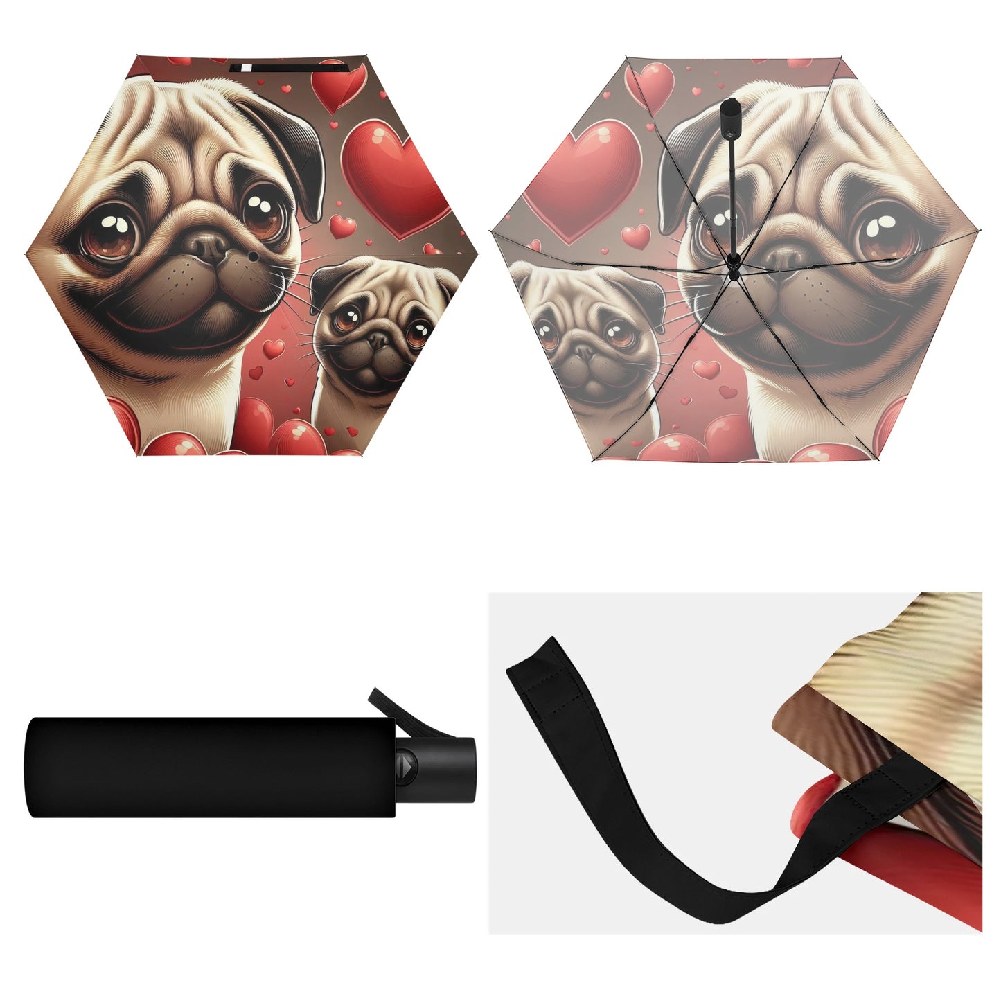 Puck - Umbrella