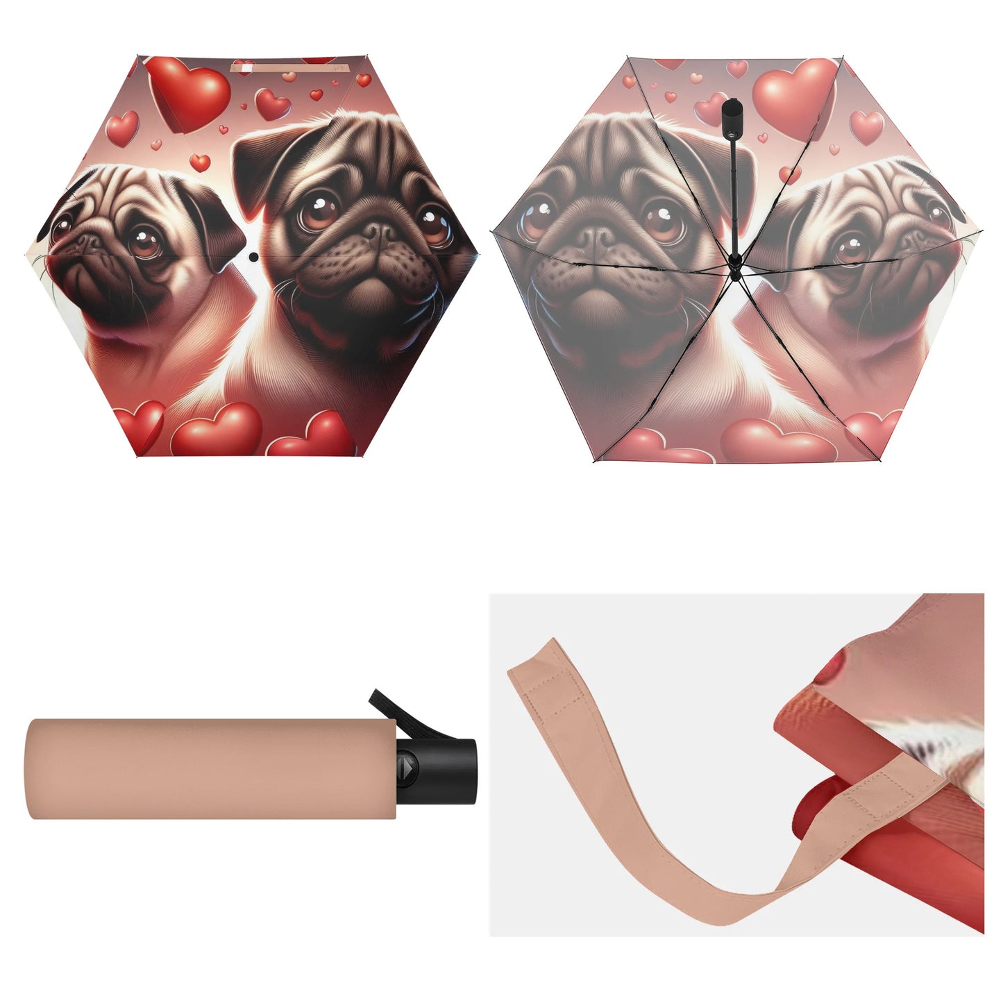 Pocket - Umbrella
