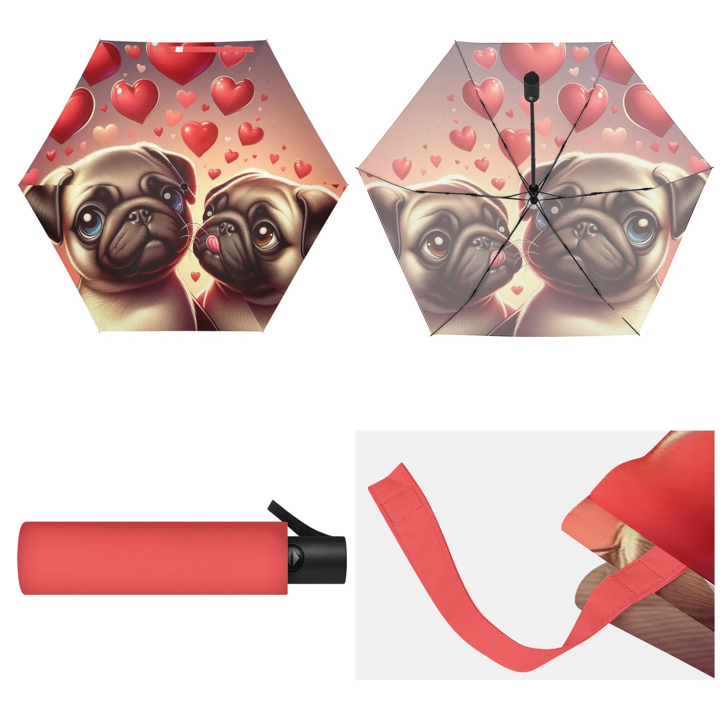 Pixel - Umbrella