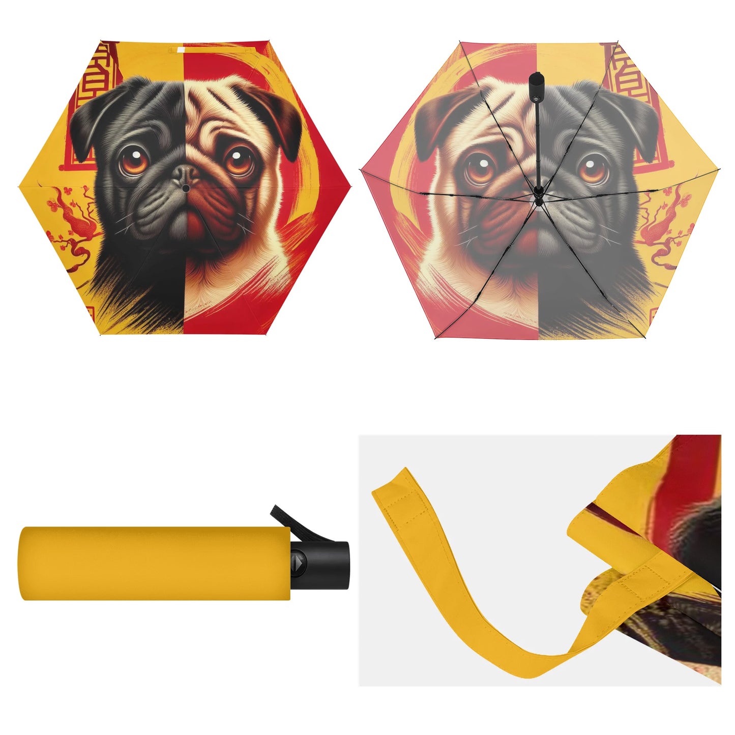 Pip - Umbrella