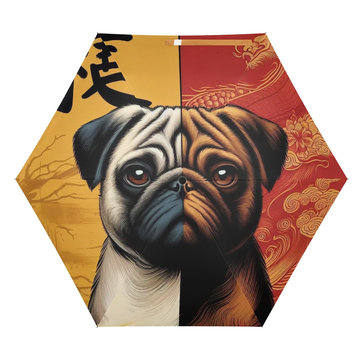 Mixie - Umbrella