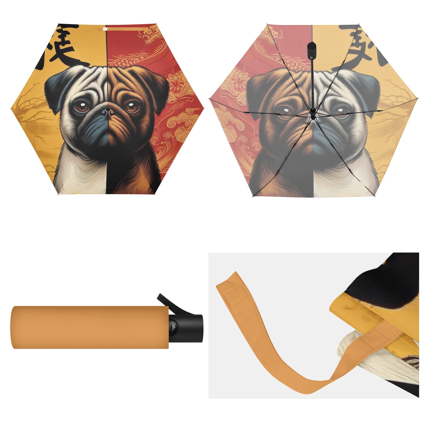 Mixie - Umbrella