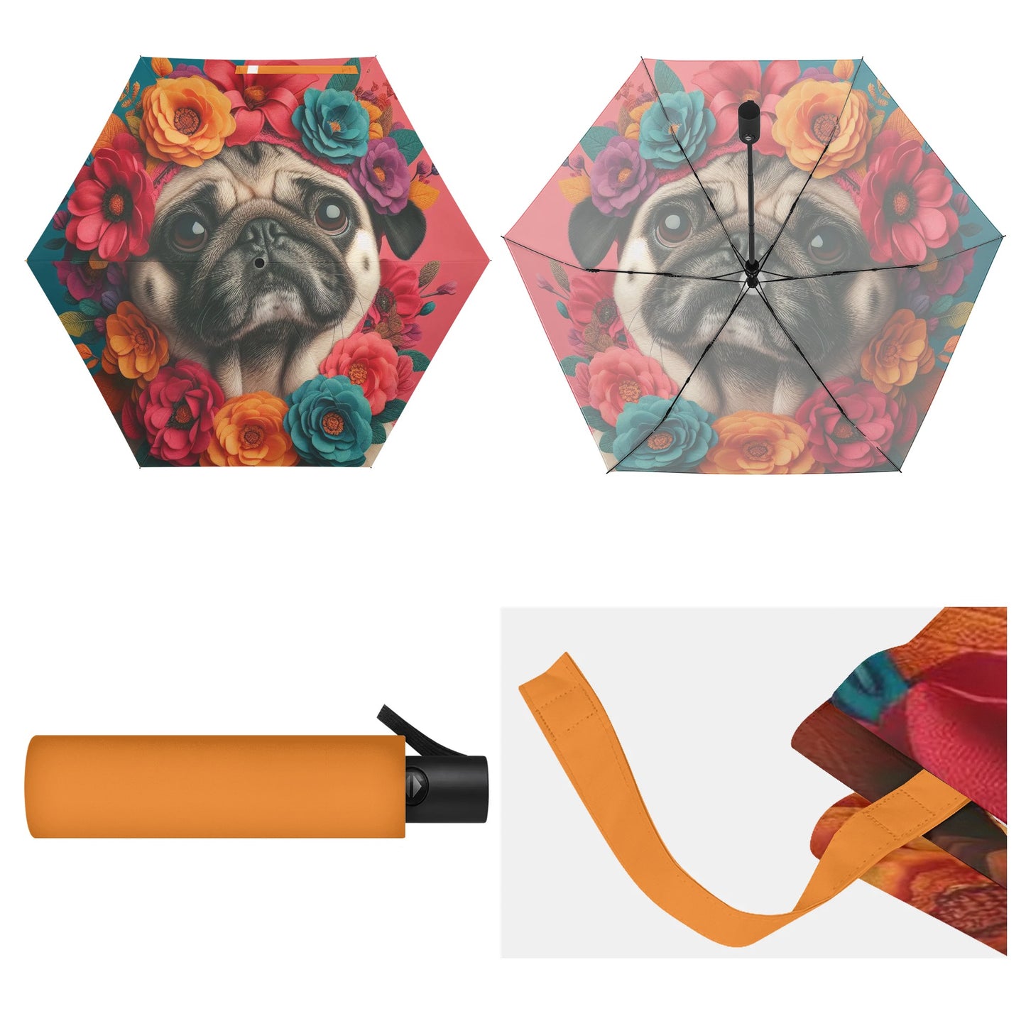 Micro - Umbrella