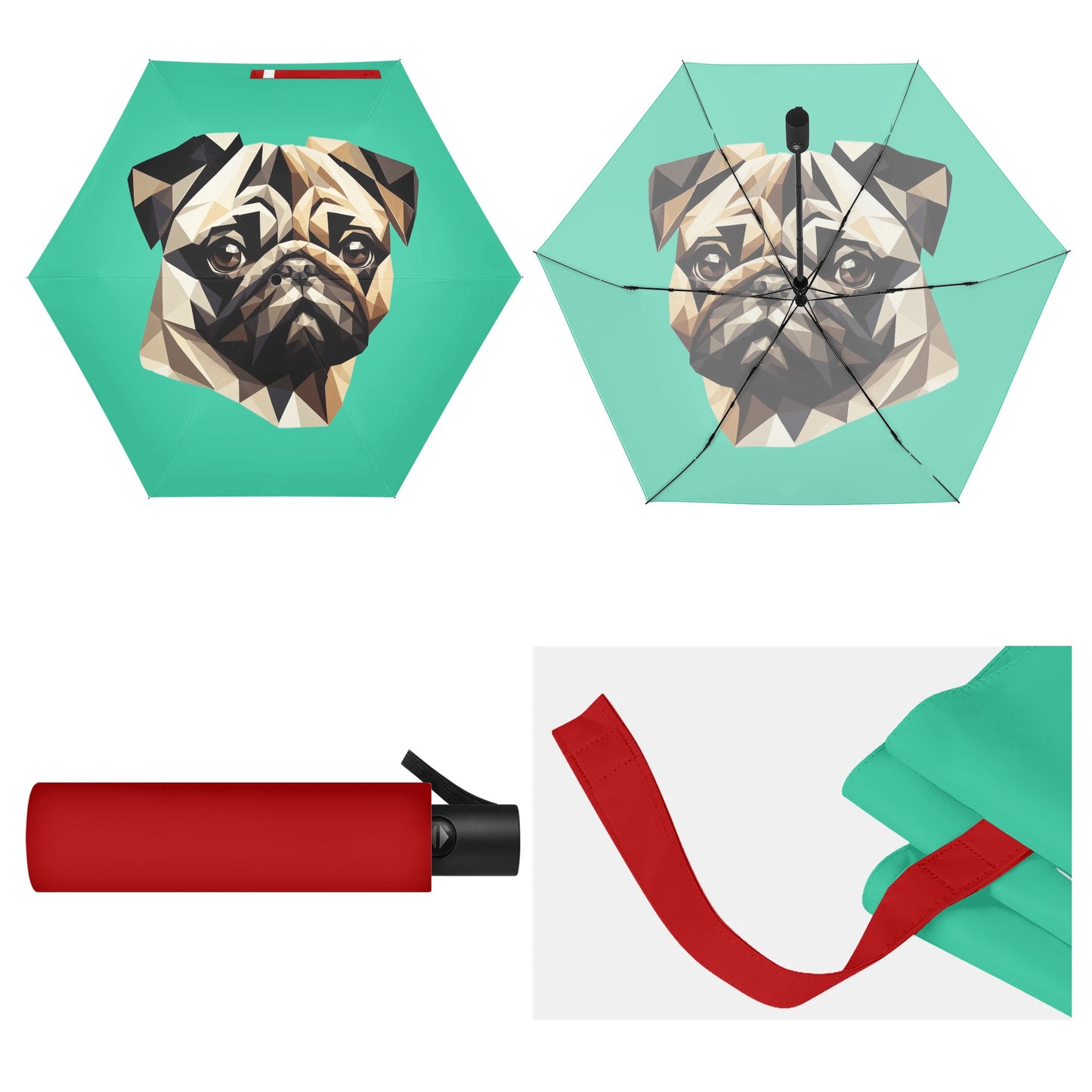 Jax - Umbrella