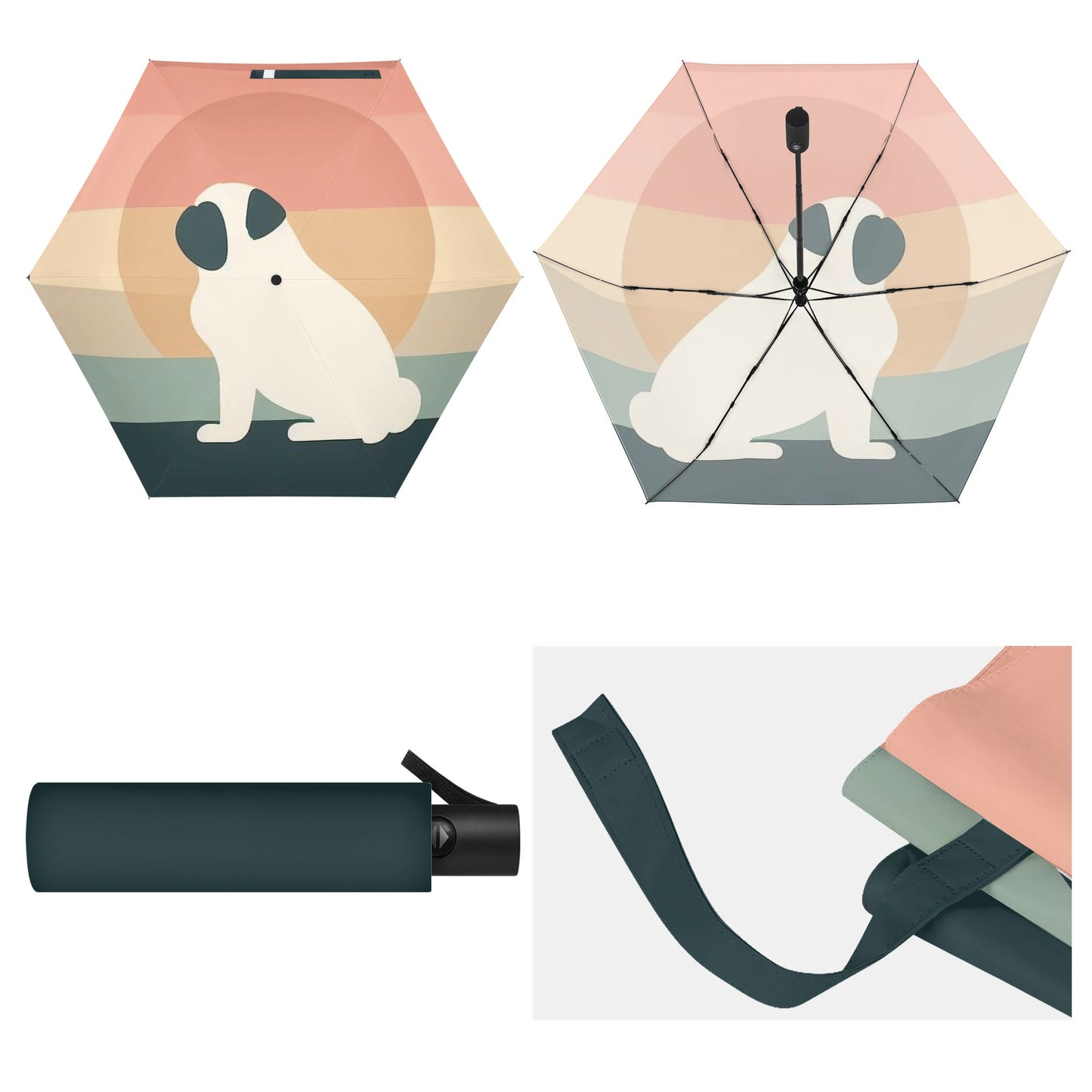 Iota - Umbrella