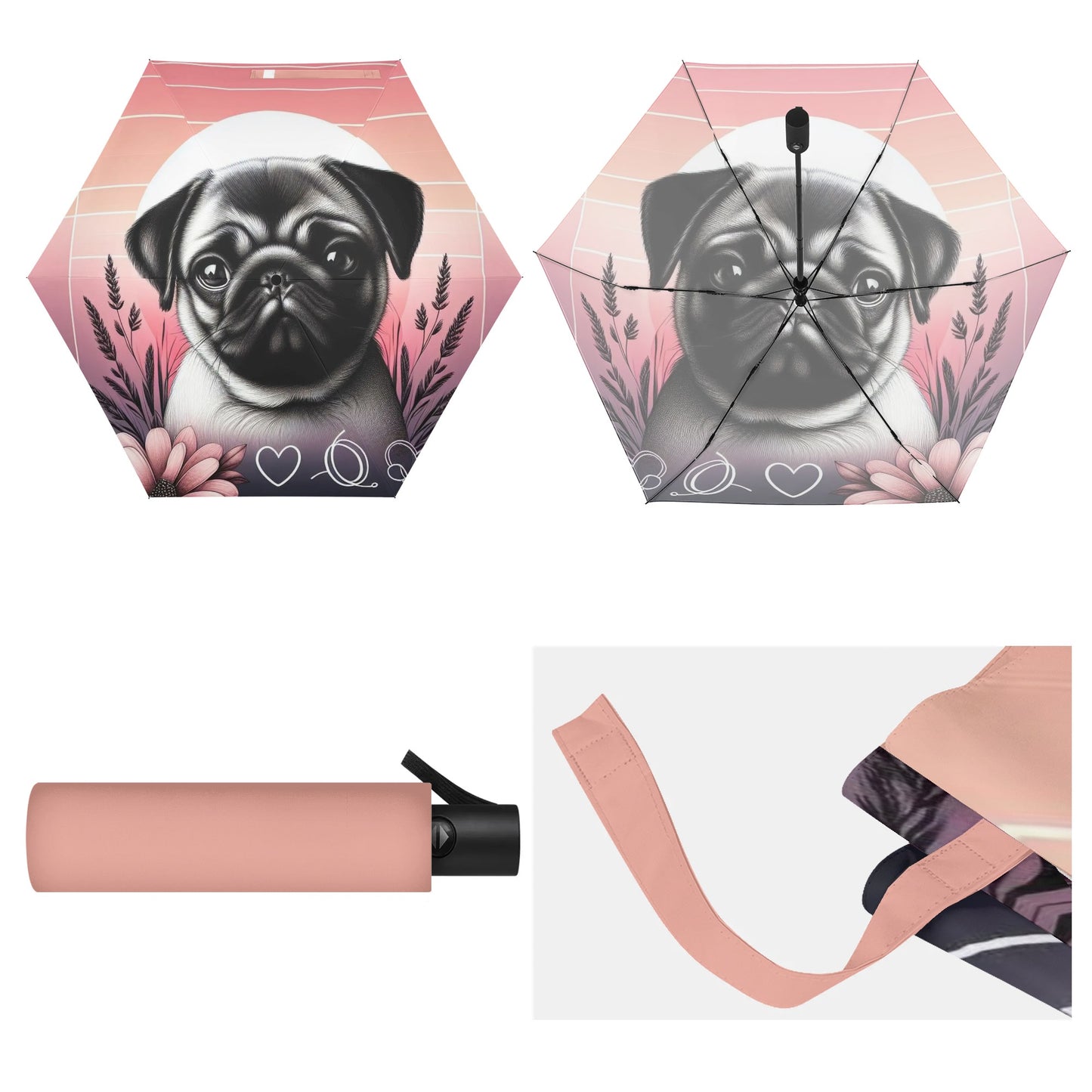 Doodle - Umbrella