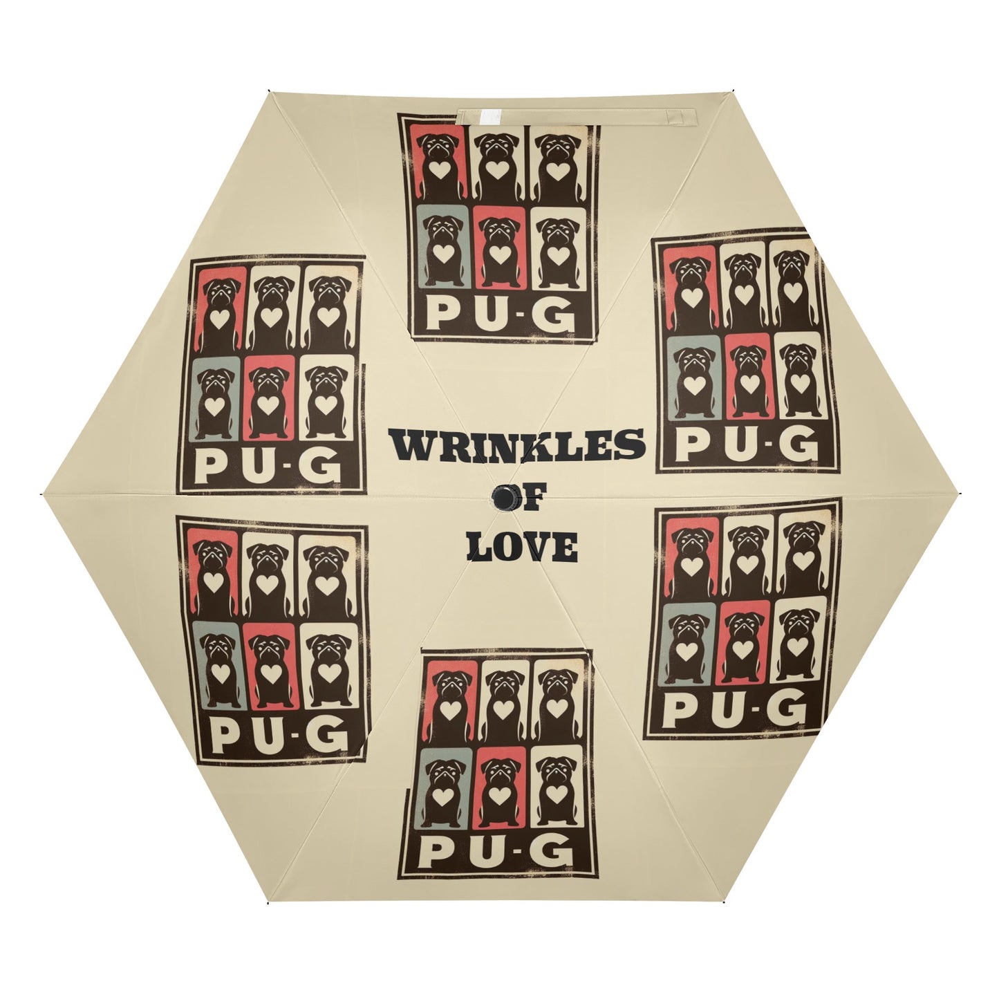 Dibby - Umbrella