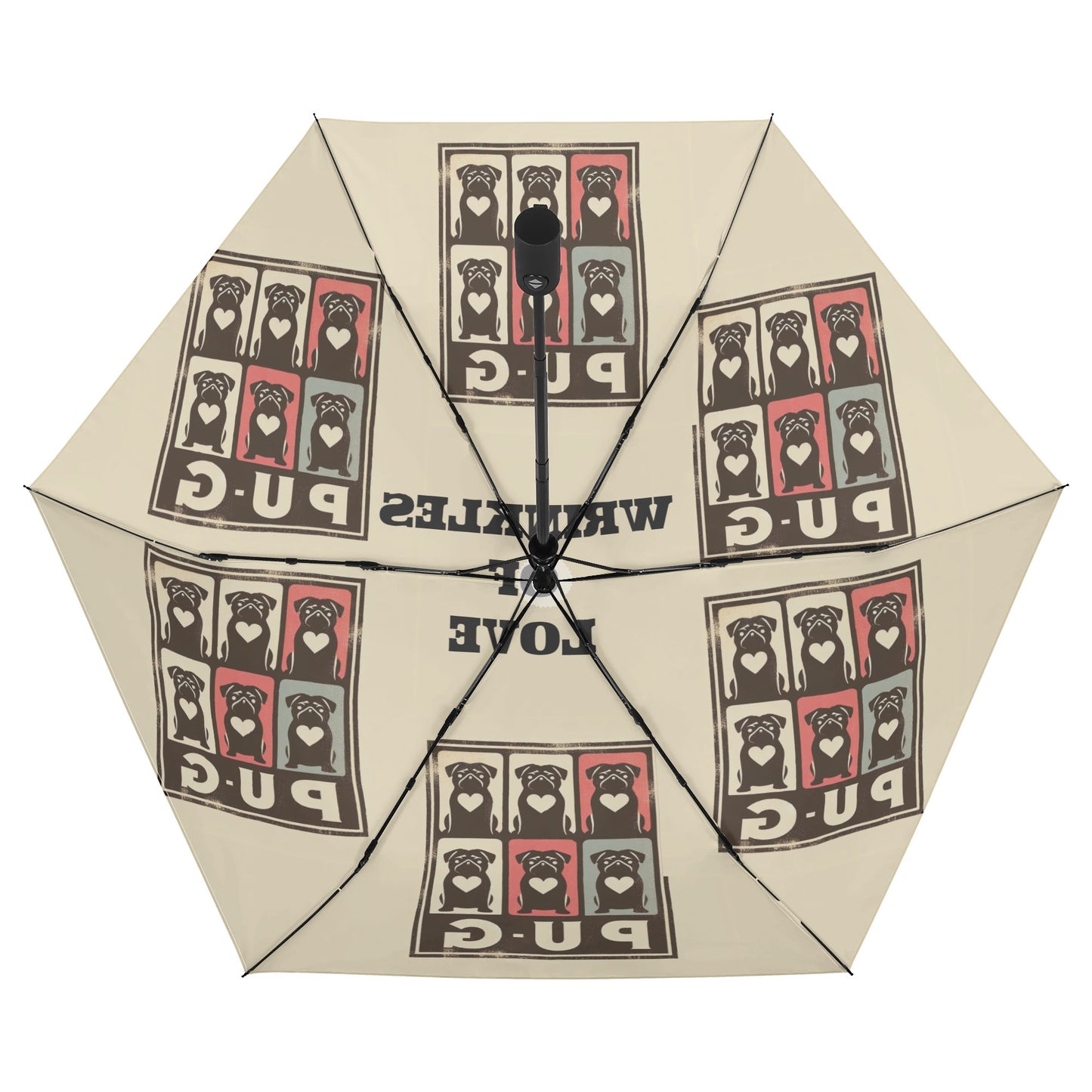 Dibby - Umbrella