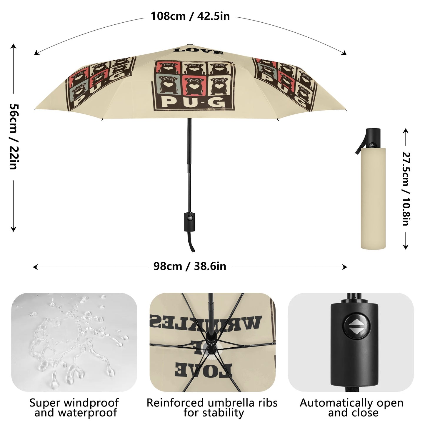 Dibby - Umbrella