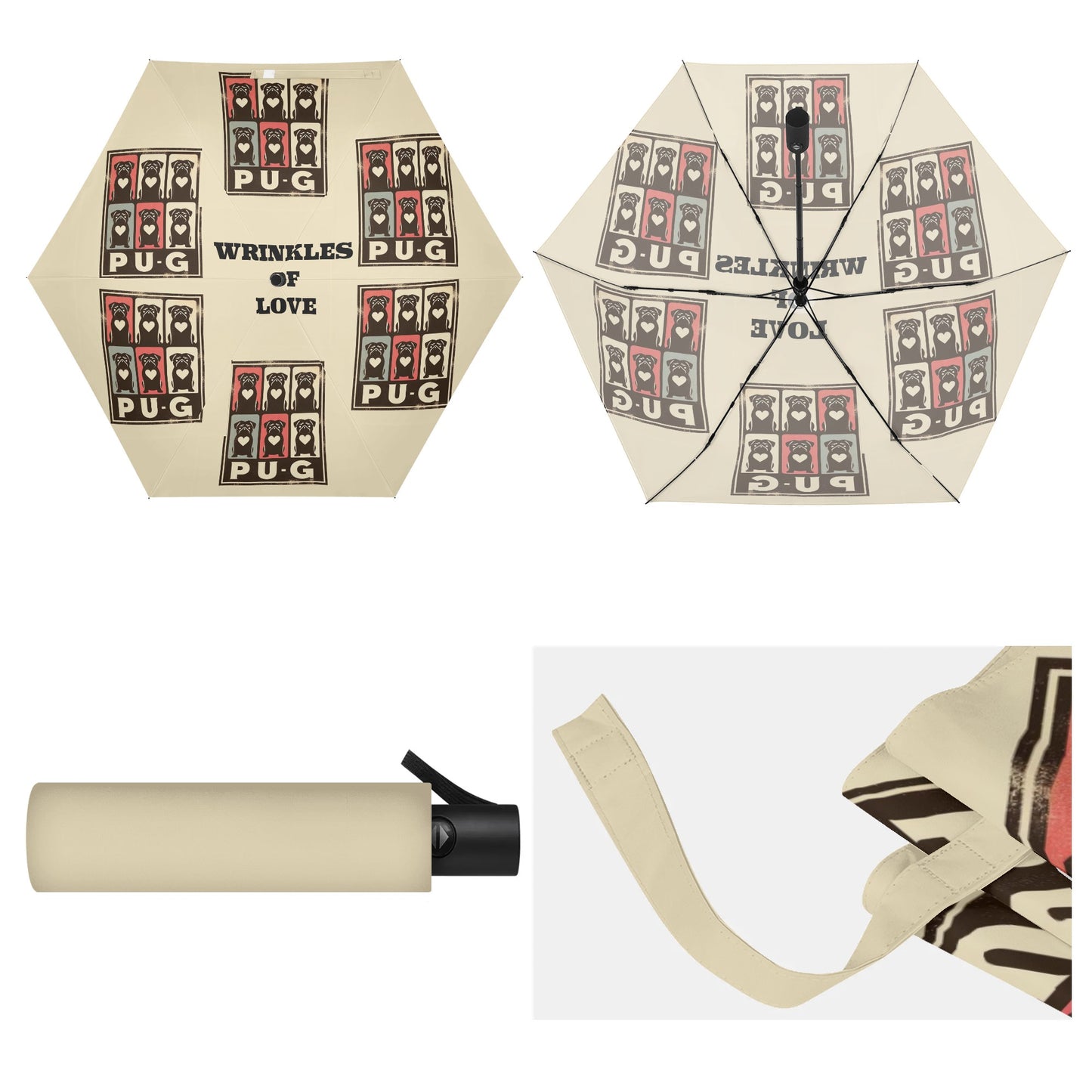 Dibby - Umbrella