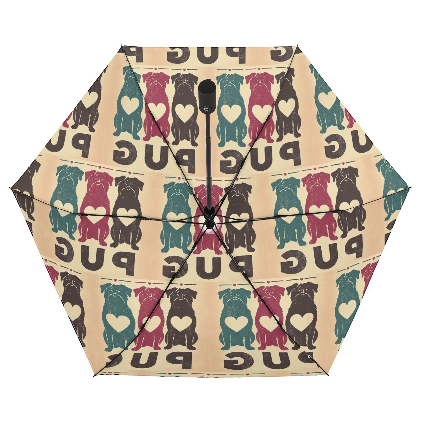 Butters - Umbrella