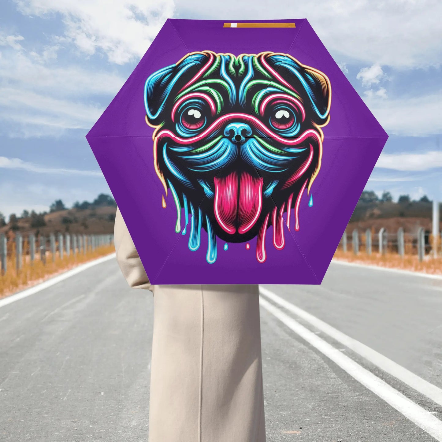 Button - Umbrella