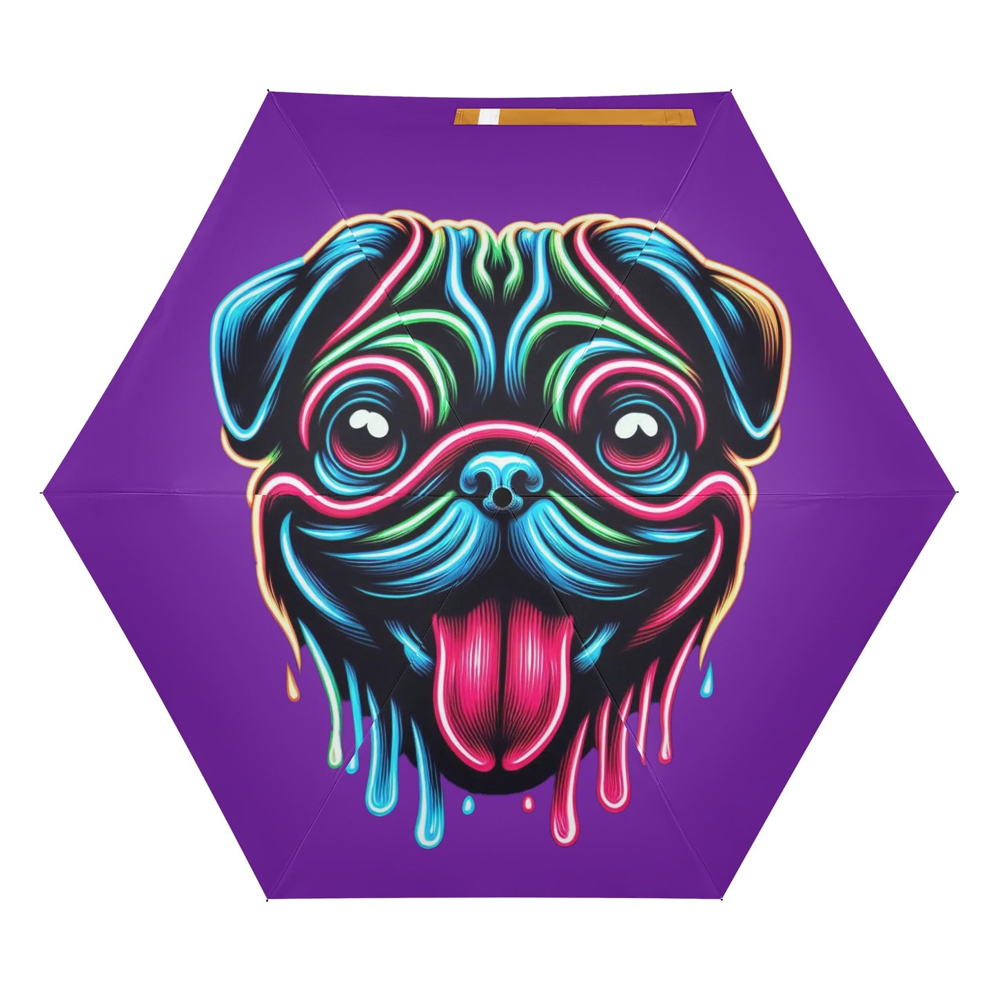 Button - Umbrella