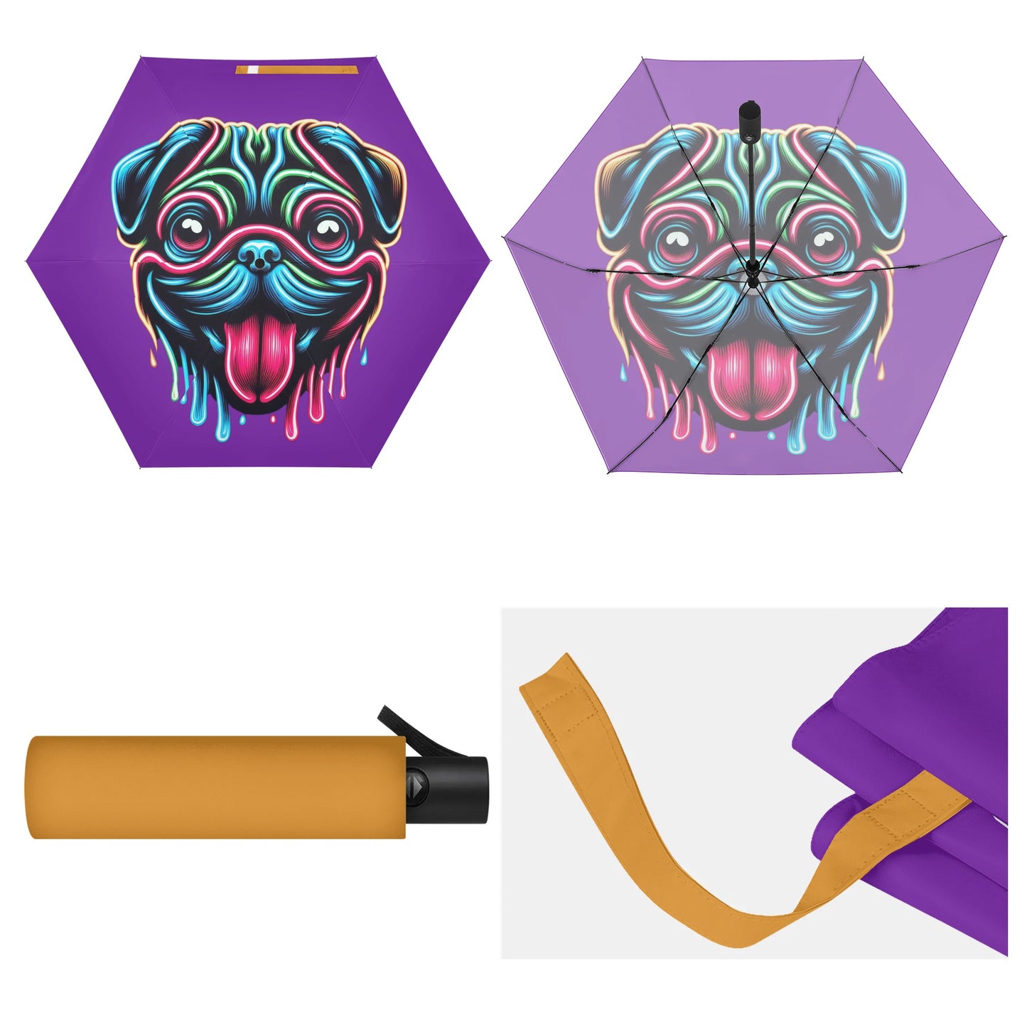 Button - Umbrella