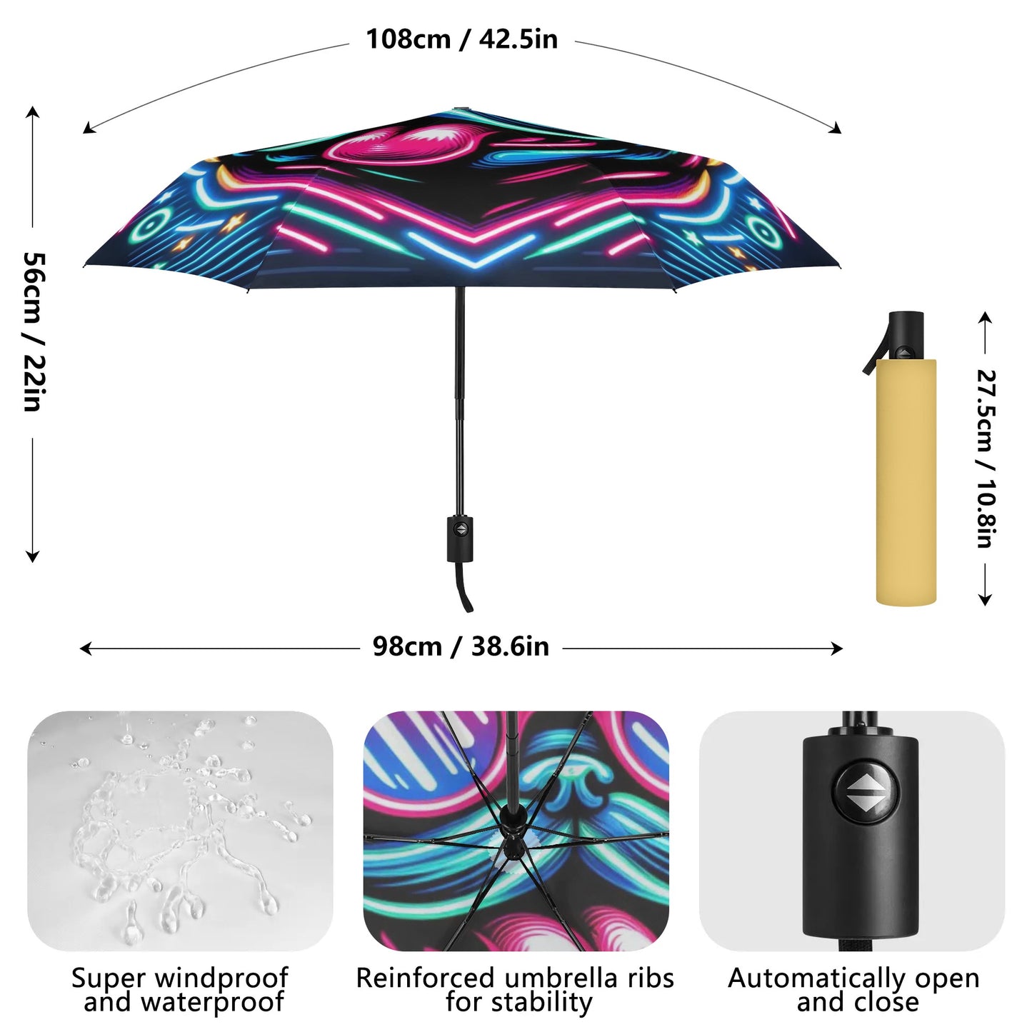 Blink - Umbrella