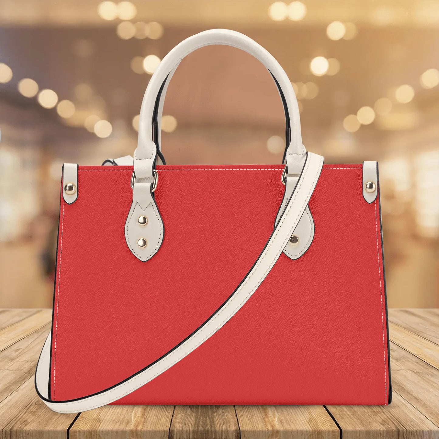 Flora - Luxury Women Handbag