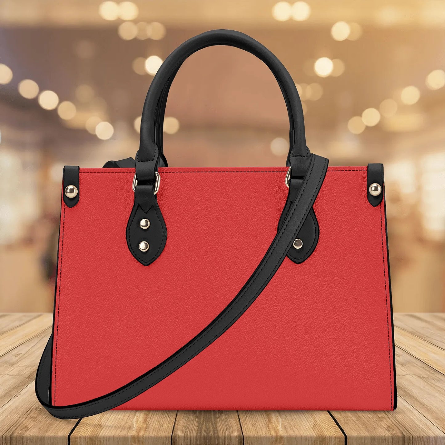 Flora - Luxury Women Handbag