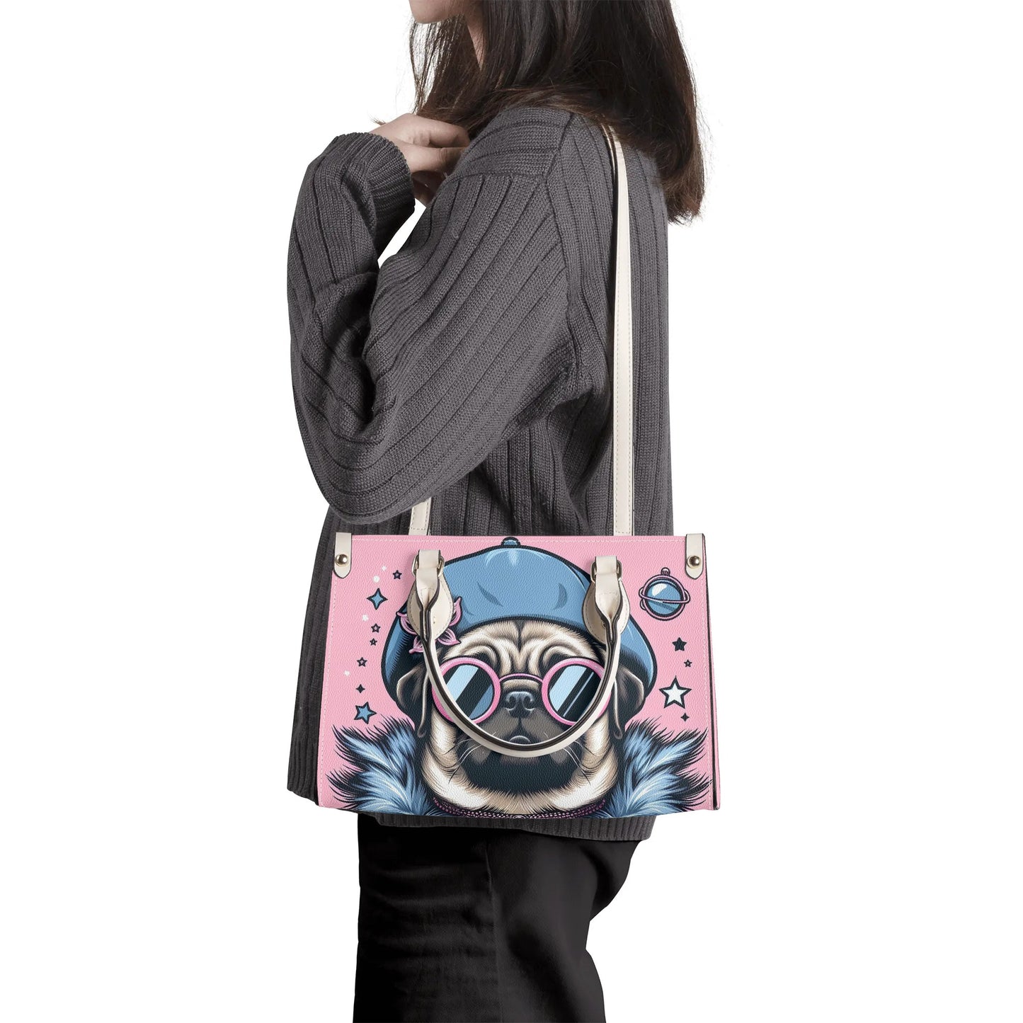 Briar - Luxury Women Handbag
