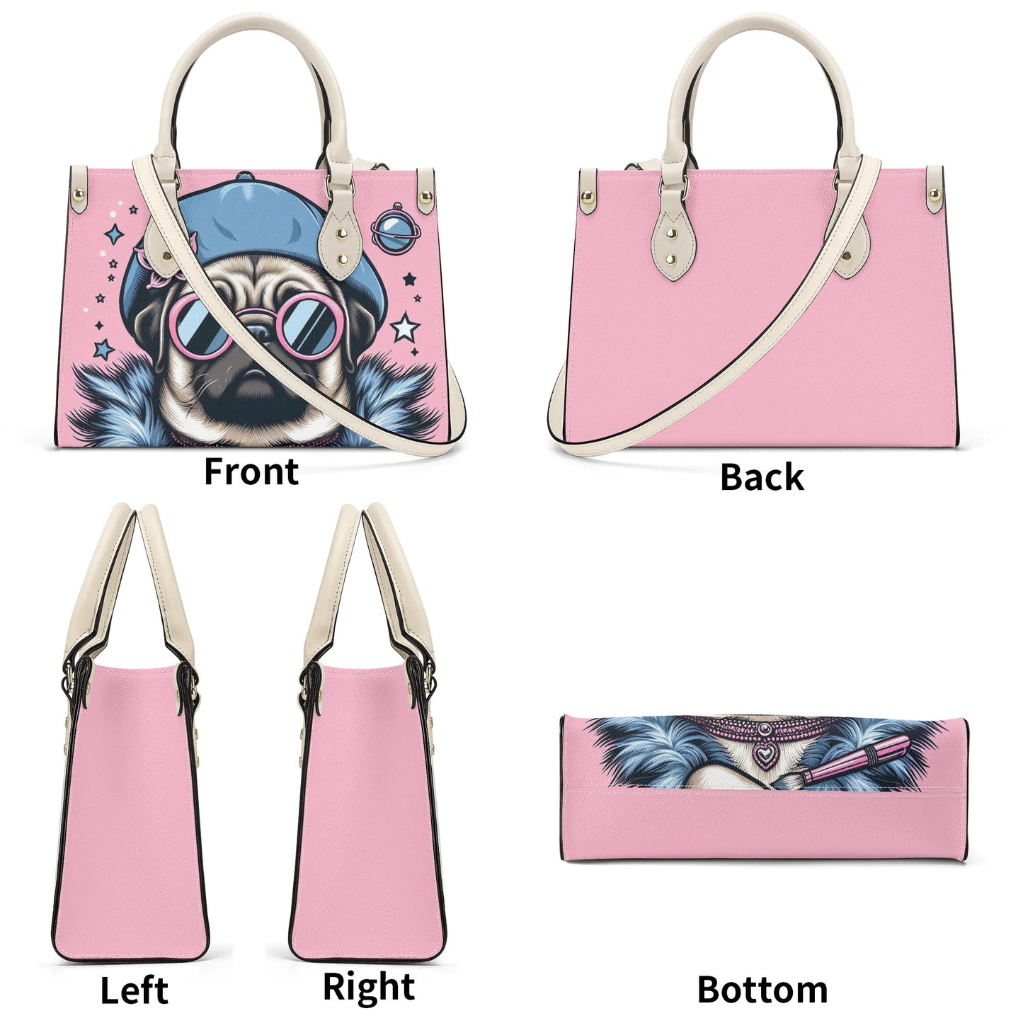 Briar - Luxury Women Handbag