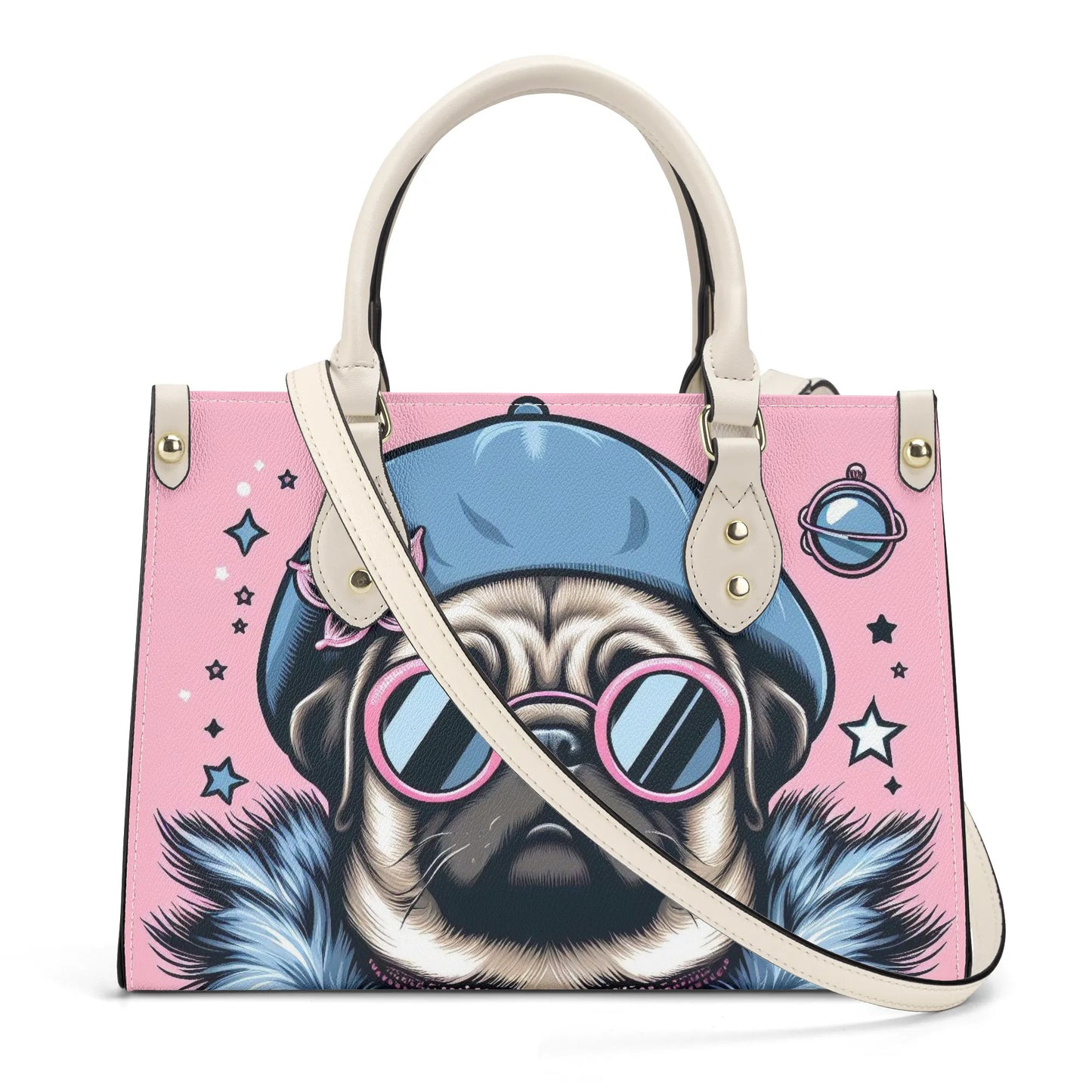 Briar - Luxury Women Handbag