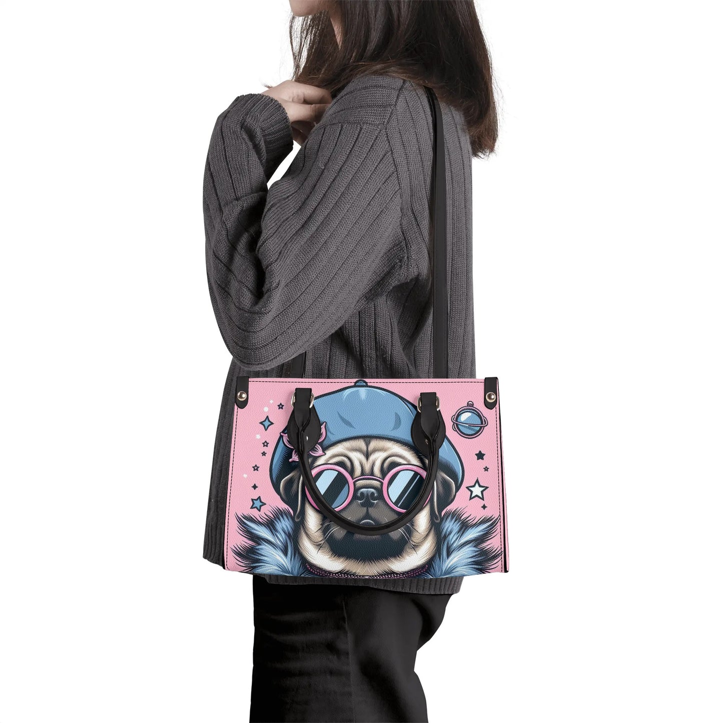 Briar - Luxury Women Handbag