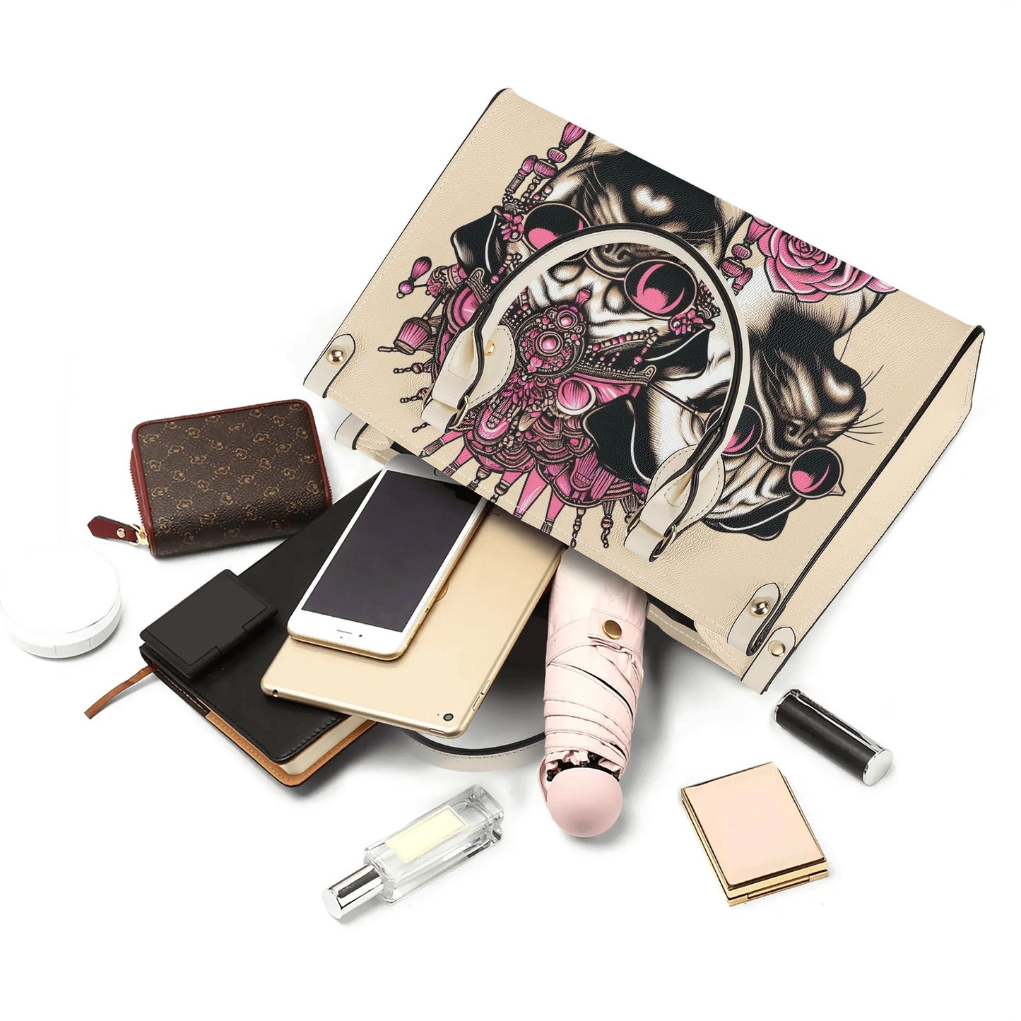 Birdie - Luxury Women Handbag