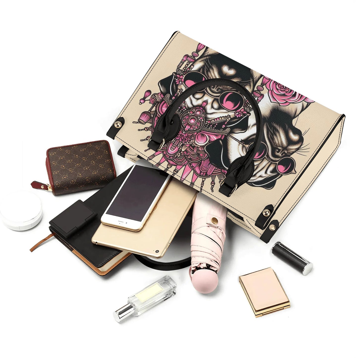Birdie - Luxury Women Handbag