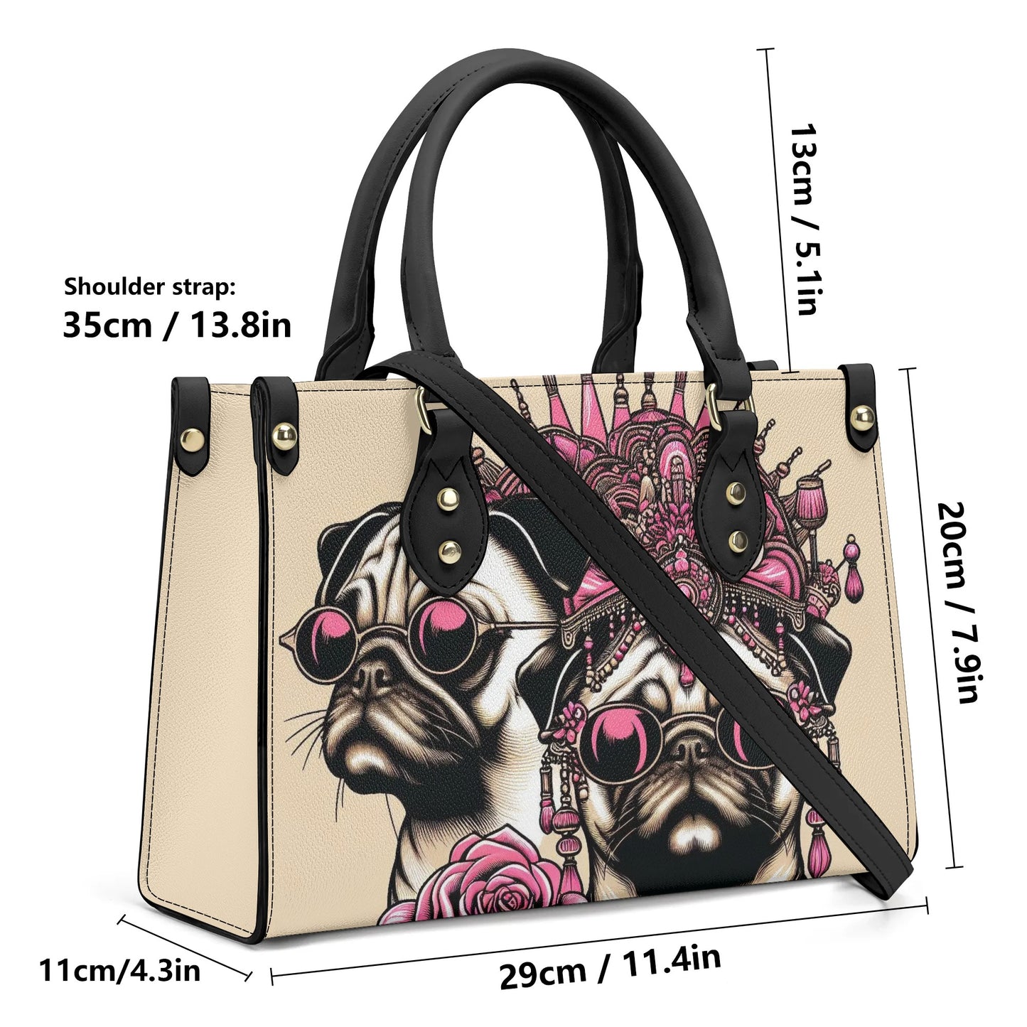 Birdie - Luxury Women Handbag