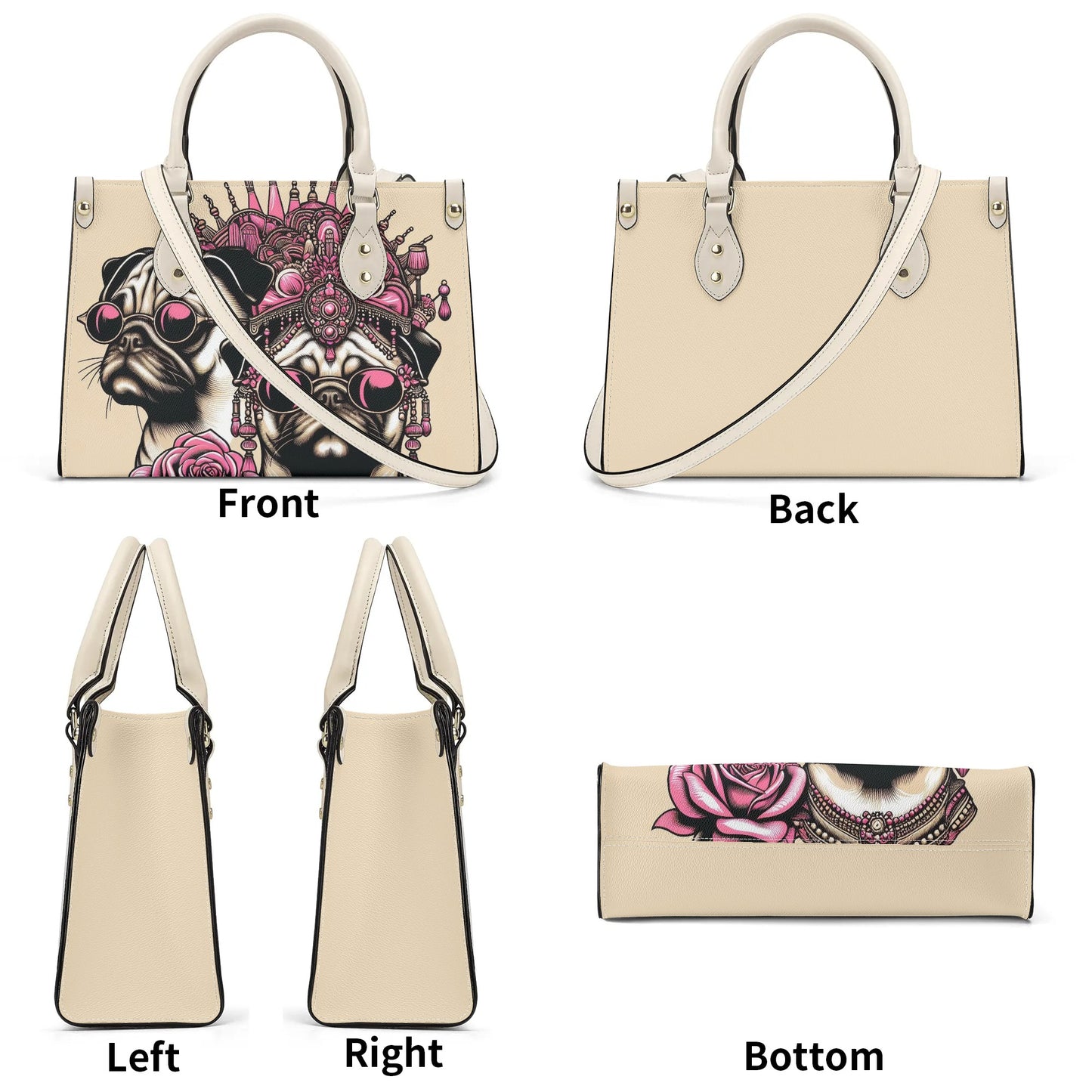 Birdie - Luxury Women Handbag