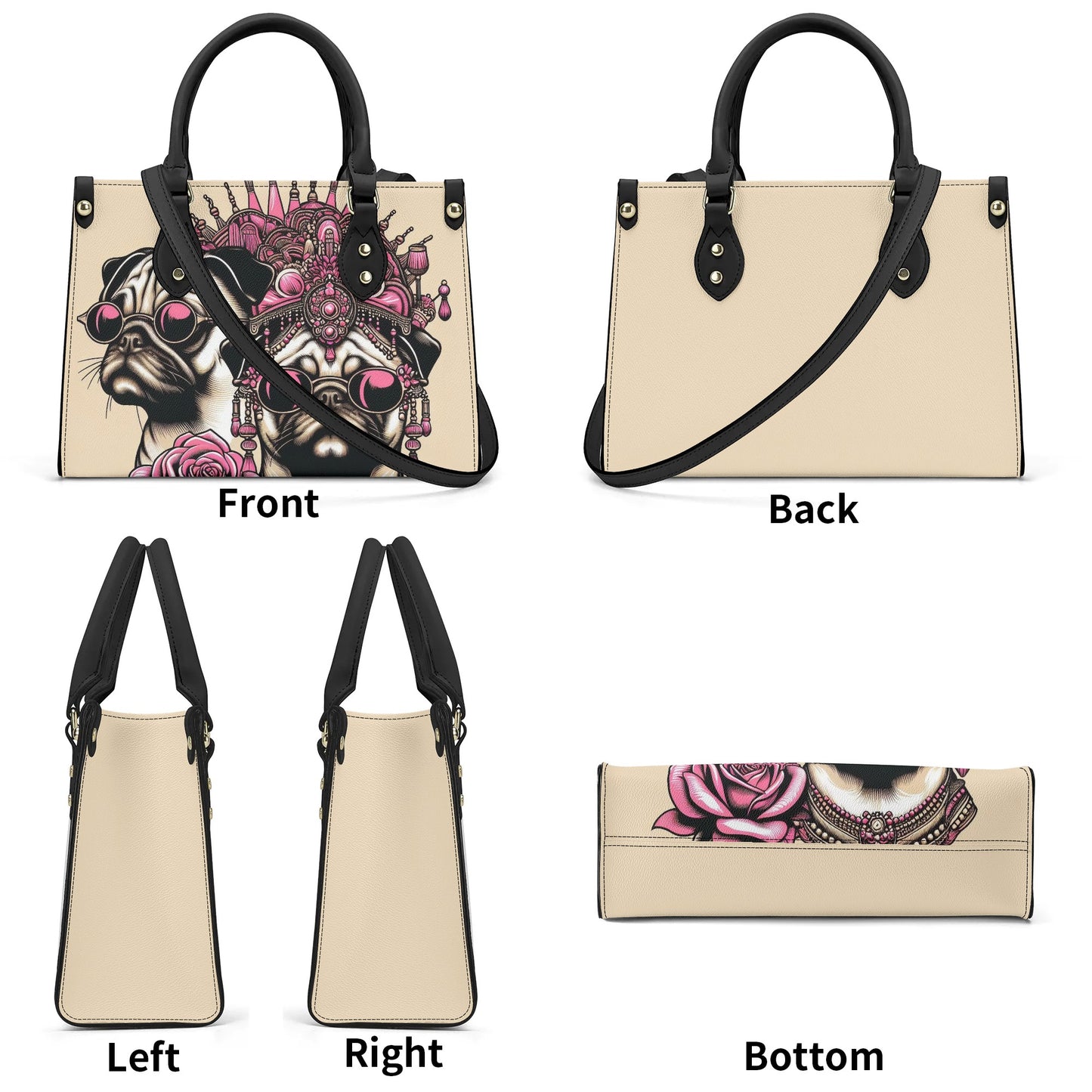 Birdie - Luxury Women Handbag