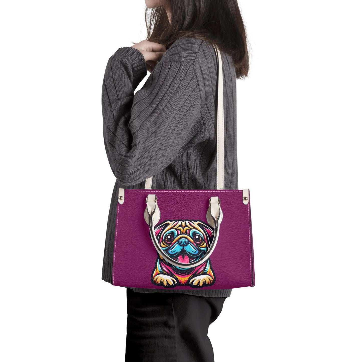 Beebee - Luxury Women Handbag