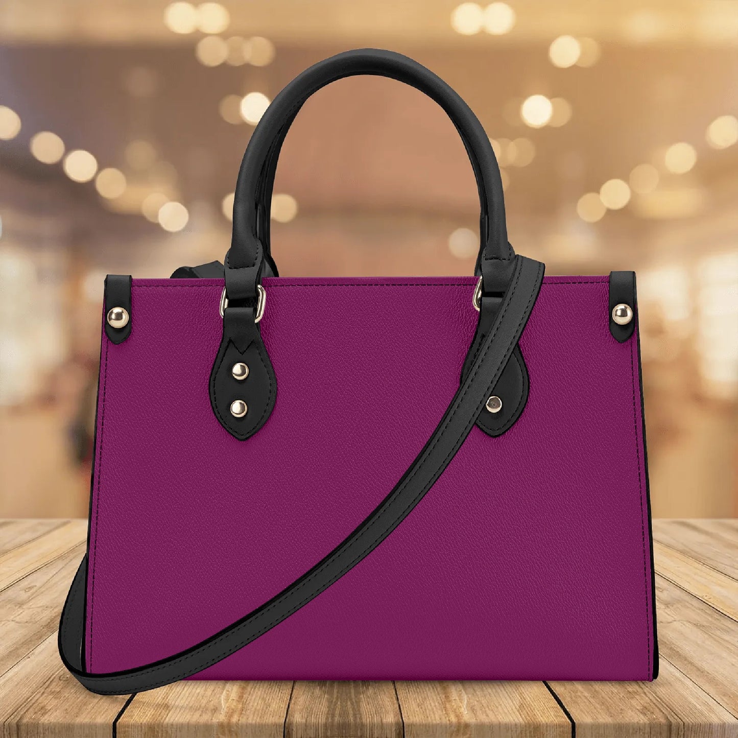 Beebee - Luxury Women Handbag