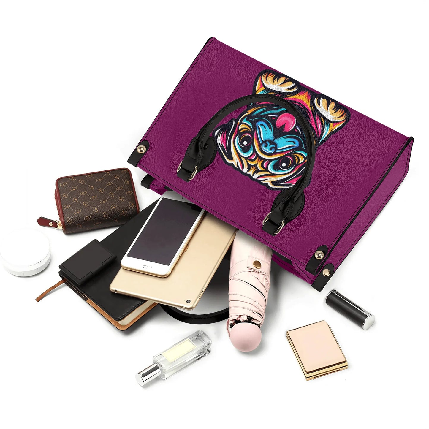 Beebee - Luxury Women Handbag
