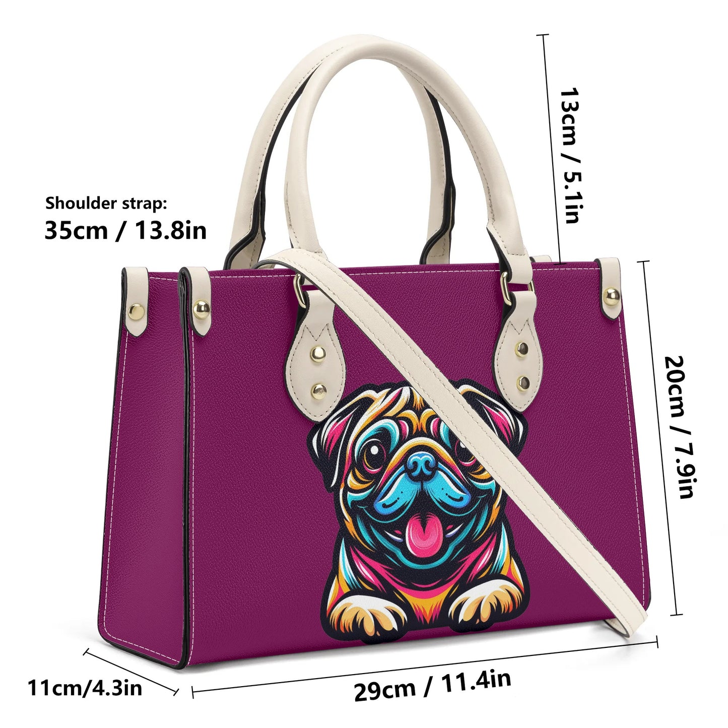 Beebee - Luxury Women Handbag