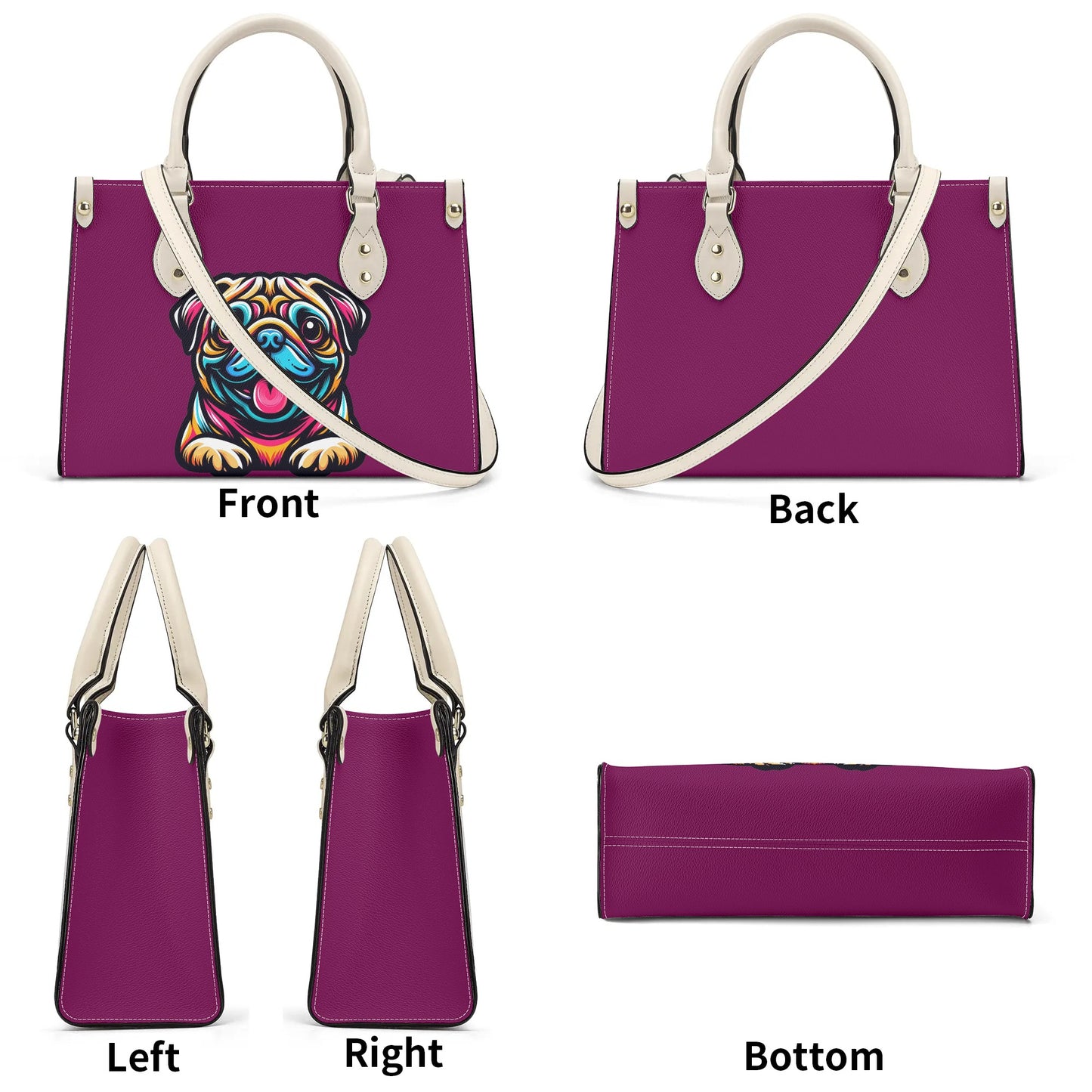 Beebee - Luxury Women Handbag
