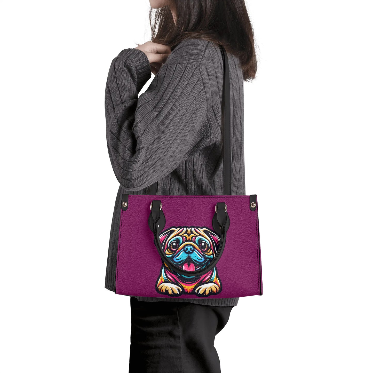 Beebee - Luxury Women Handbag