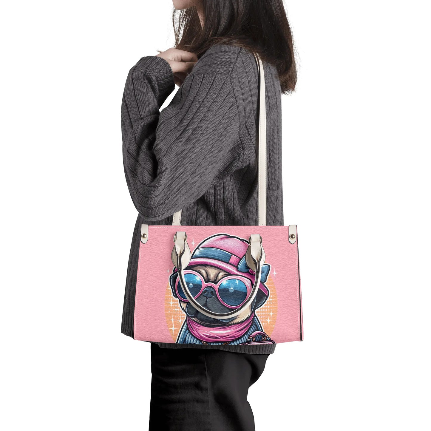Althea - Luxury Women Handbag