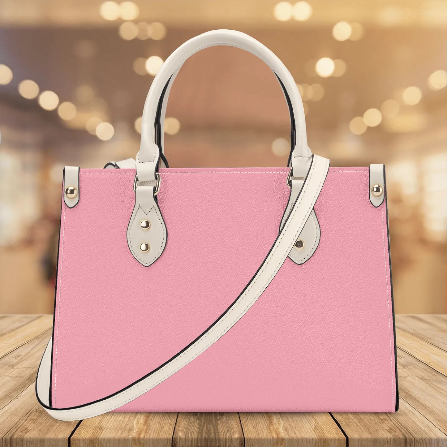 Althea - Luxury Women Handbag