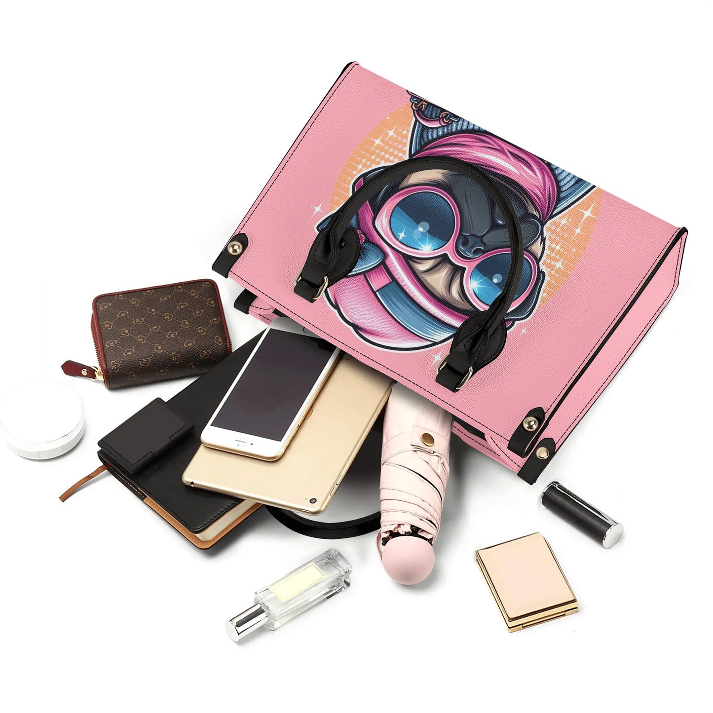 Althea - Luxury Women Handbag